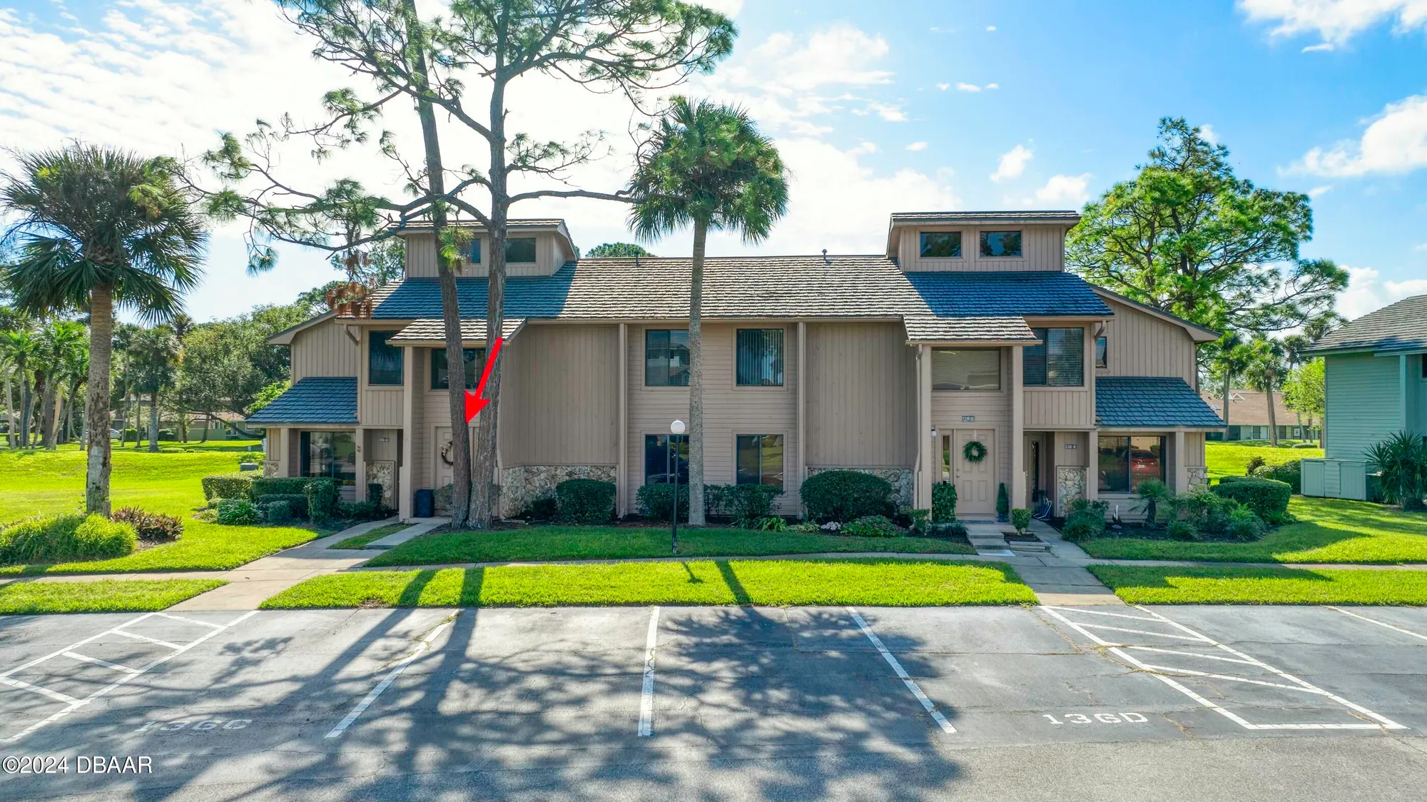 Property Slideshow image 42 of 59 | 136 golden eye dr c, Daytona Beach, FL, 32119