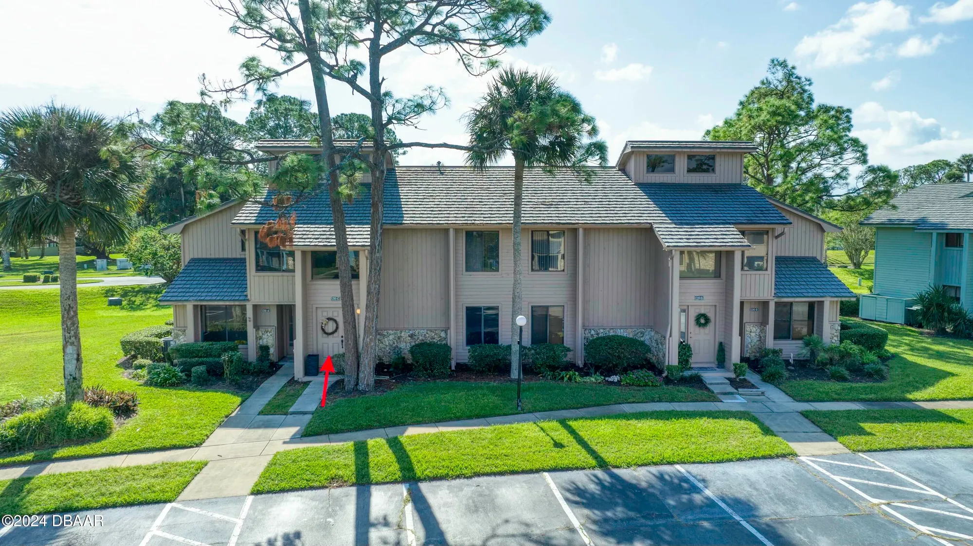 Property Slideshow image 43 of 59 | 136 golden eye dr c, Daytona Beach, FL, 32119