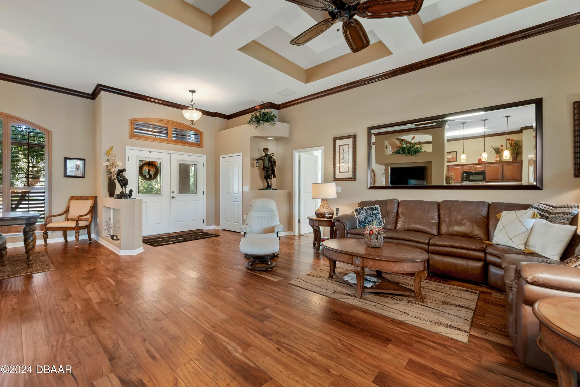 Property Slideshow image 6 of 68 | 1324 harwick ln, Ormond Beach, FL, 32174