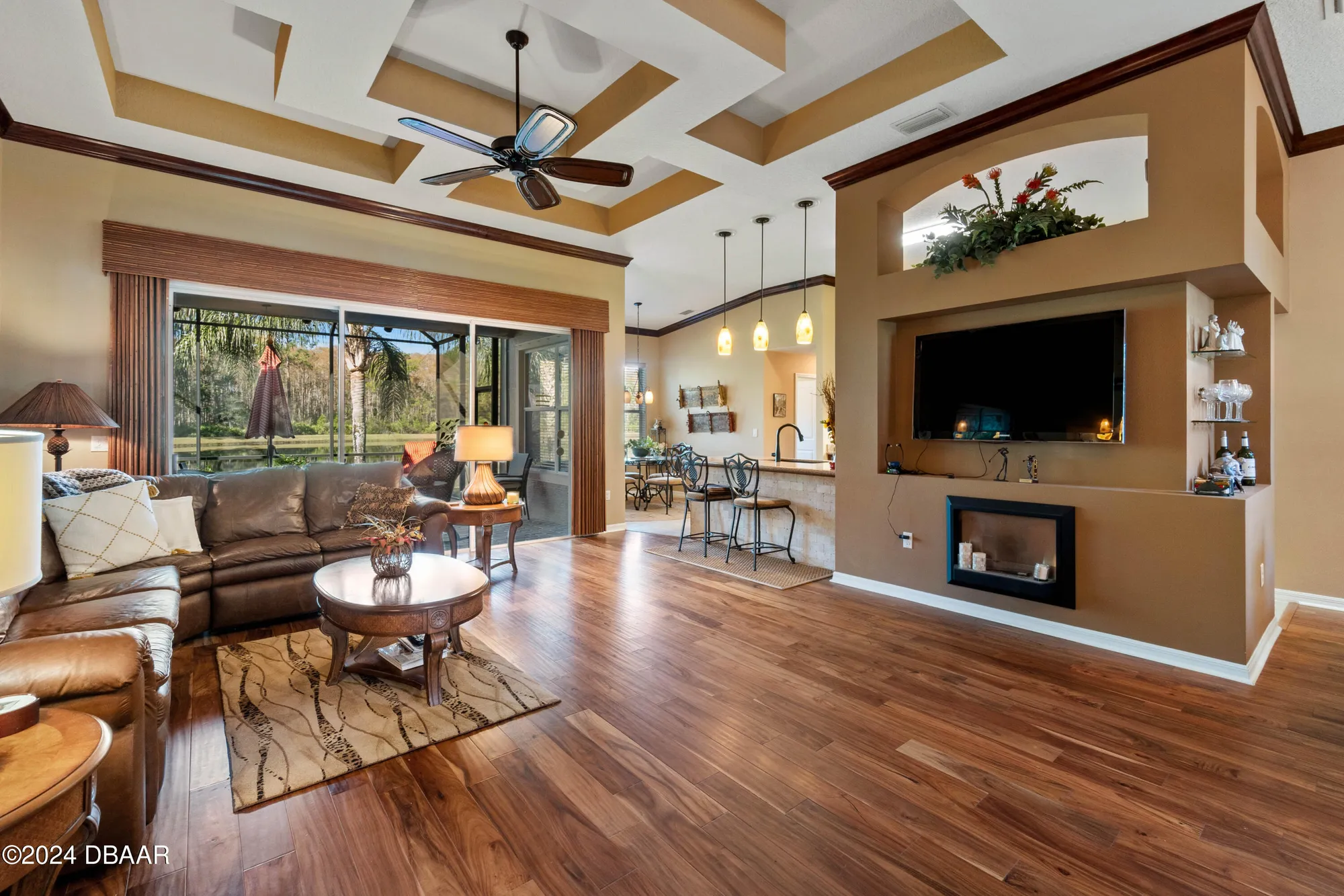 Property Slideshow image 9 of 68 | 1324 harwick ln, Ormond Beach, FL, 32174