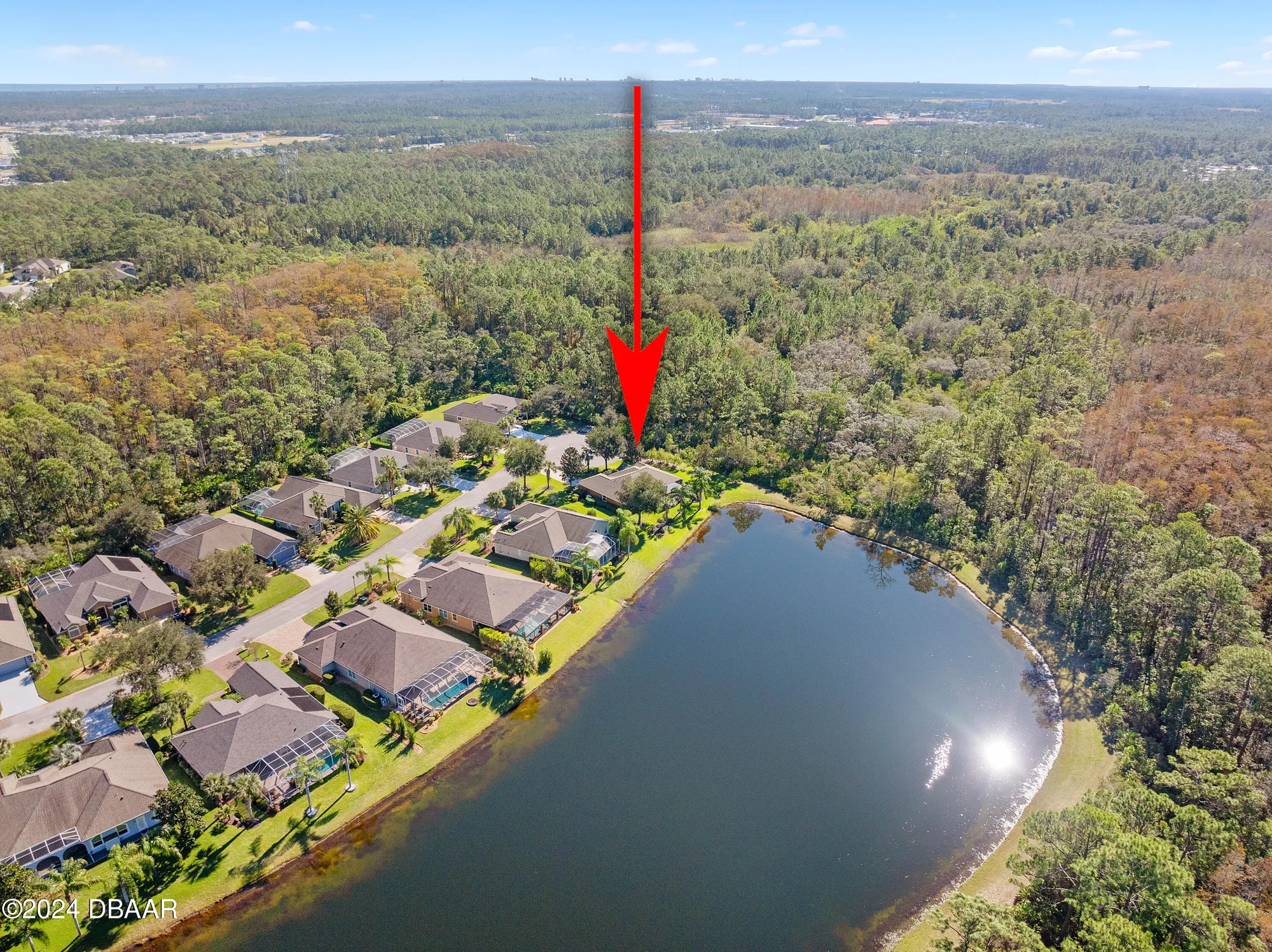 Property Slideshow image 44 of 68 | 1324 harwick ln, Ormond Beach, FL, 32174