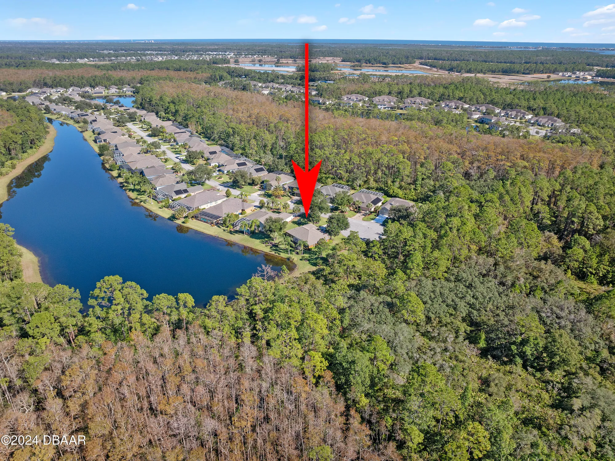 Property Slideshow image 45 of 68 | 1324 harwick ln, Ormond Beach, FL, 32174