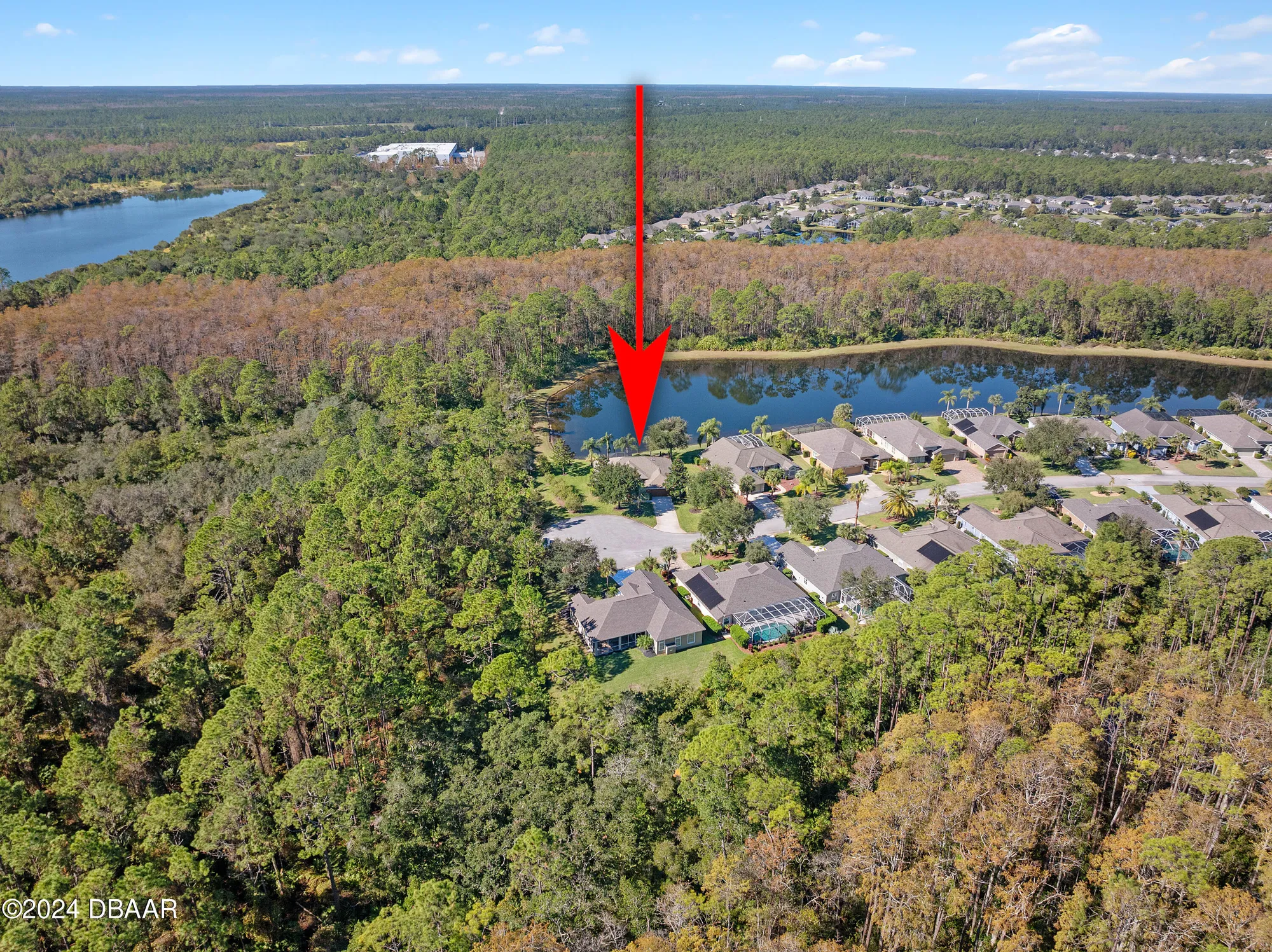 Property Slideshow image 46 of 68 | 1324 harwick ln, Ormond Beach, FL, 32174