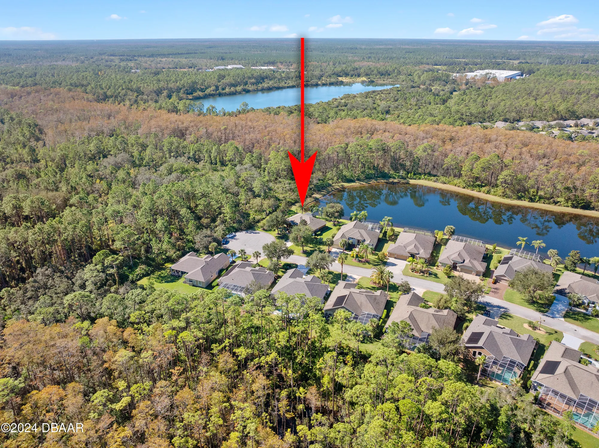 Property Slideshow image 47 of 68 | 1324 harwick ln, Ormond Beach, FL, 32174