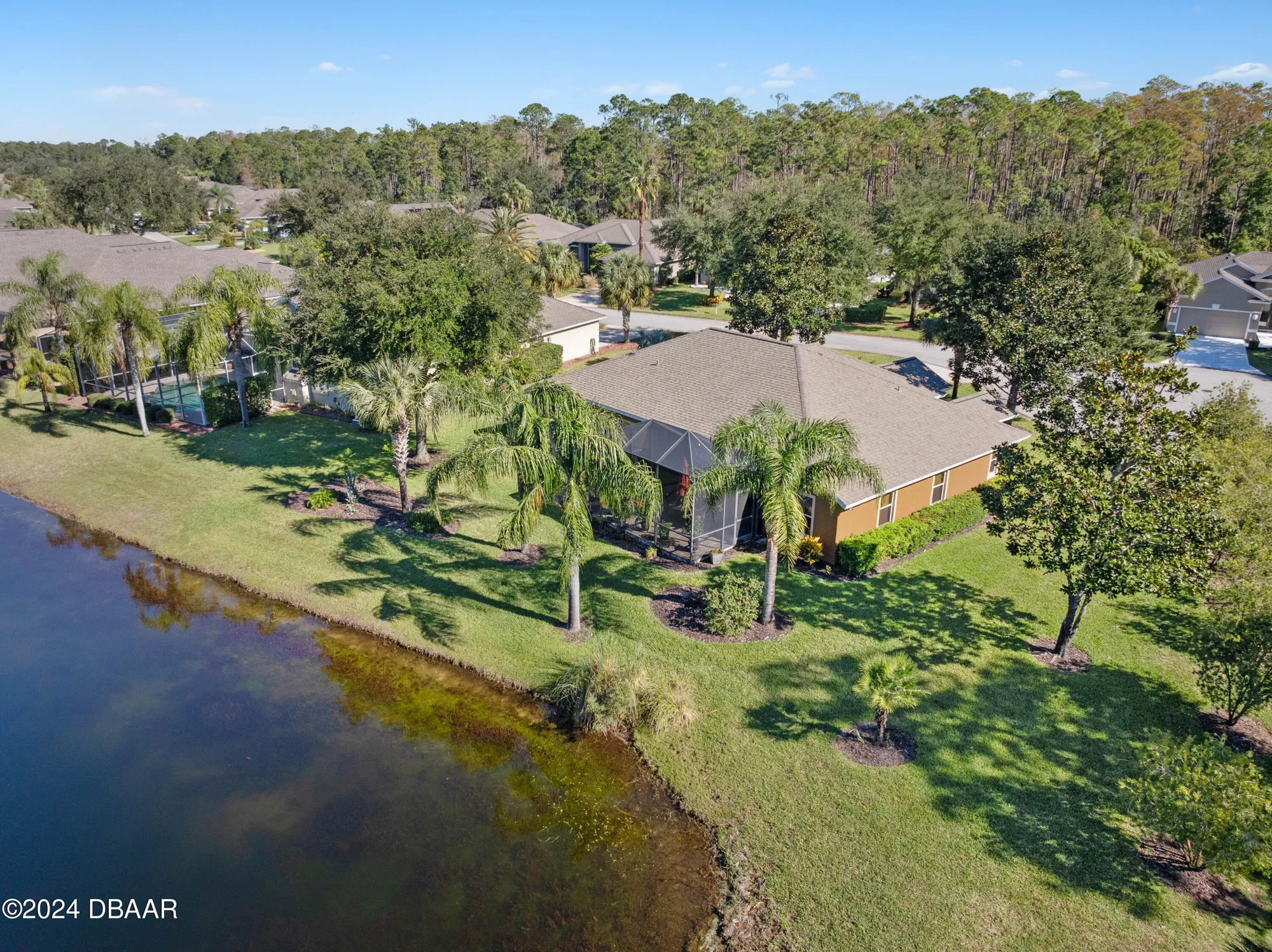 Property Slideshow image 42 of 68 | 1324 harwick ln, Ormond Beach, FL, 32174