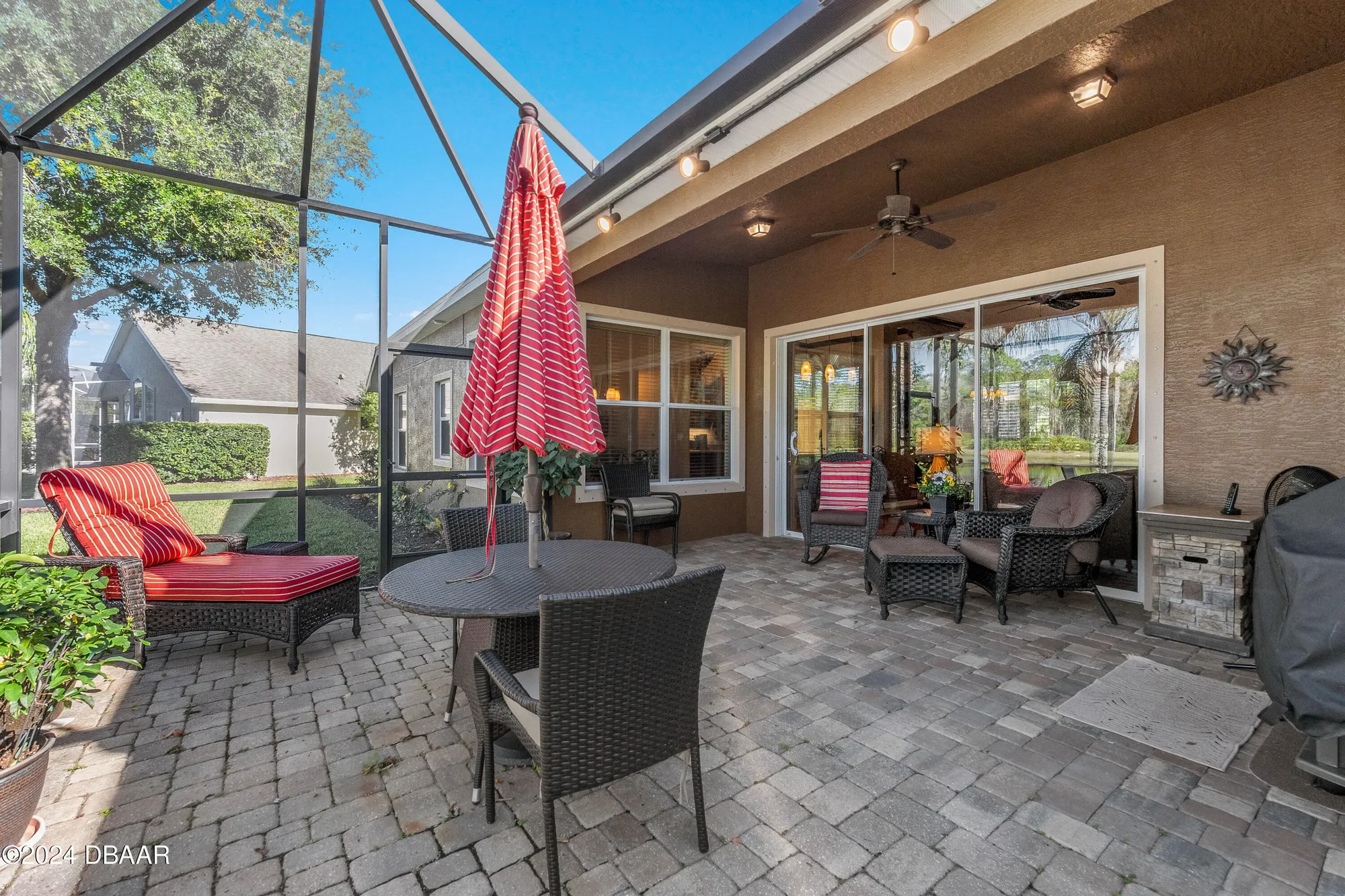 Property Slideshow image 36 of 68 | 1324 harwick ln, Ormond Beach, FL, 32174