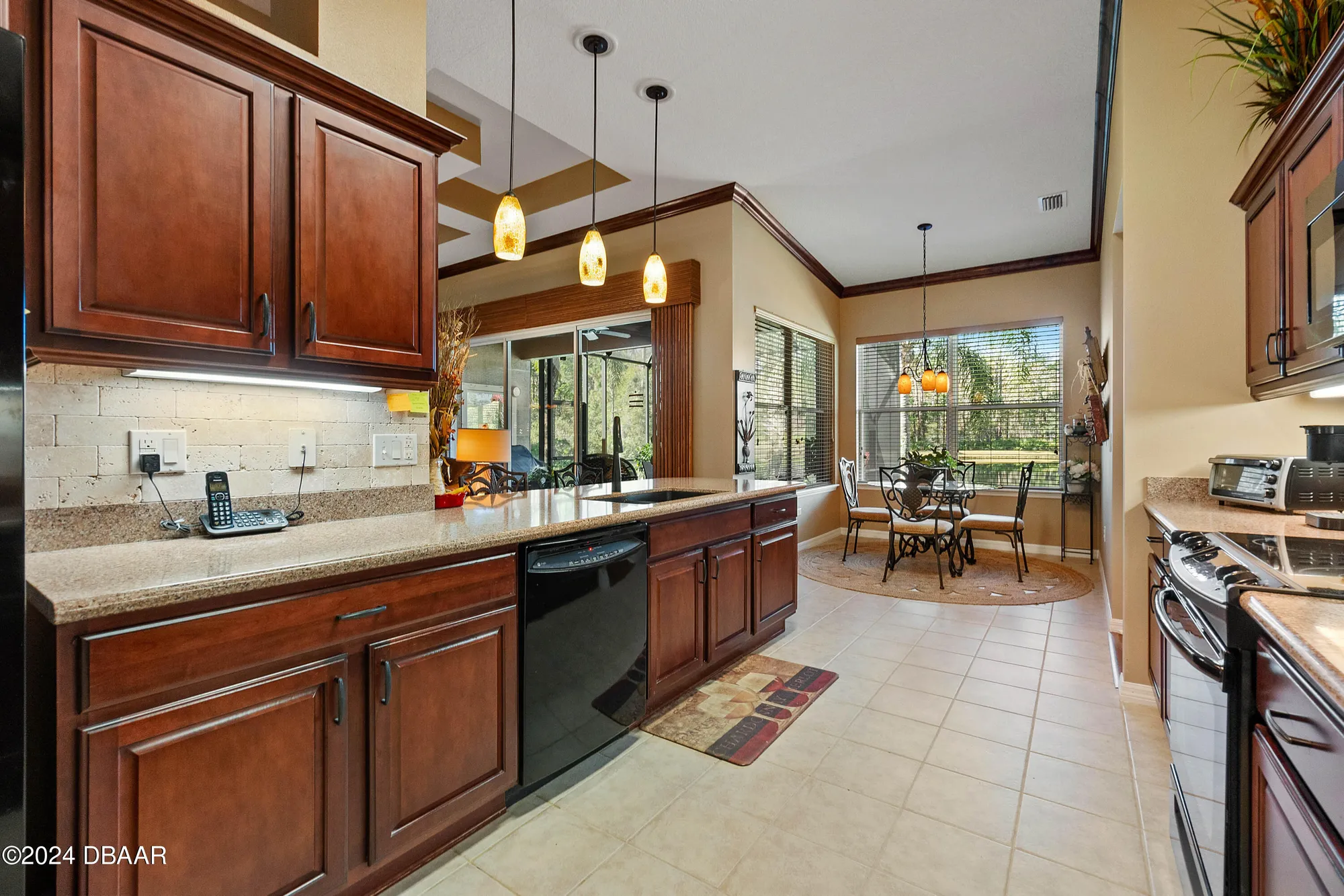 Property Slideshow image 13 of 68 | 1324 harwick ln, Ormond Beach, FL, 32174