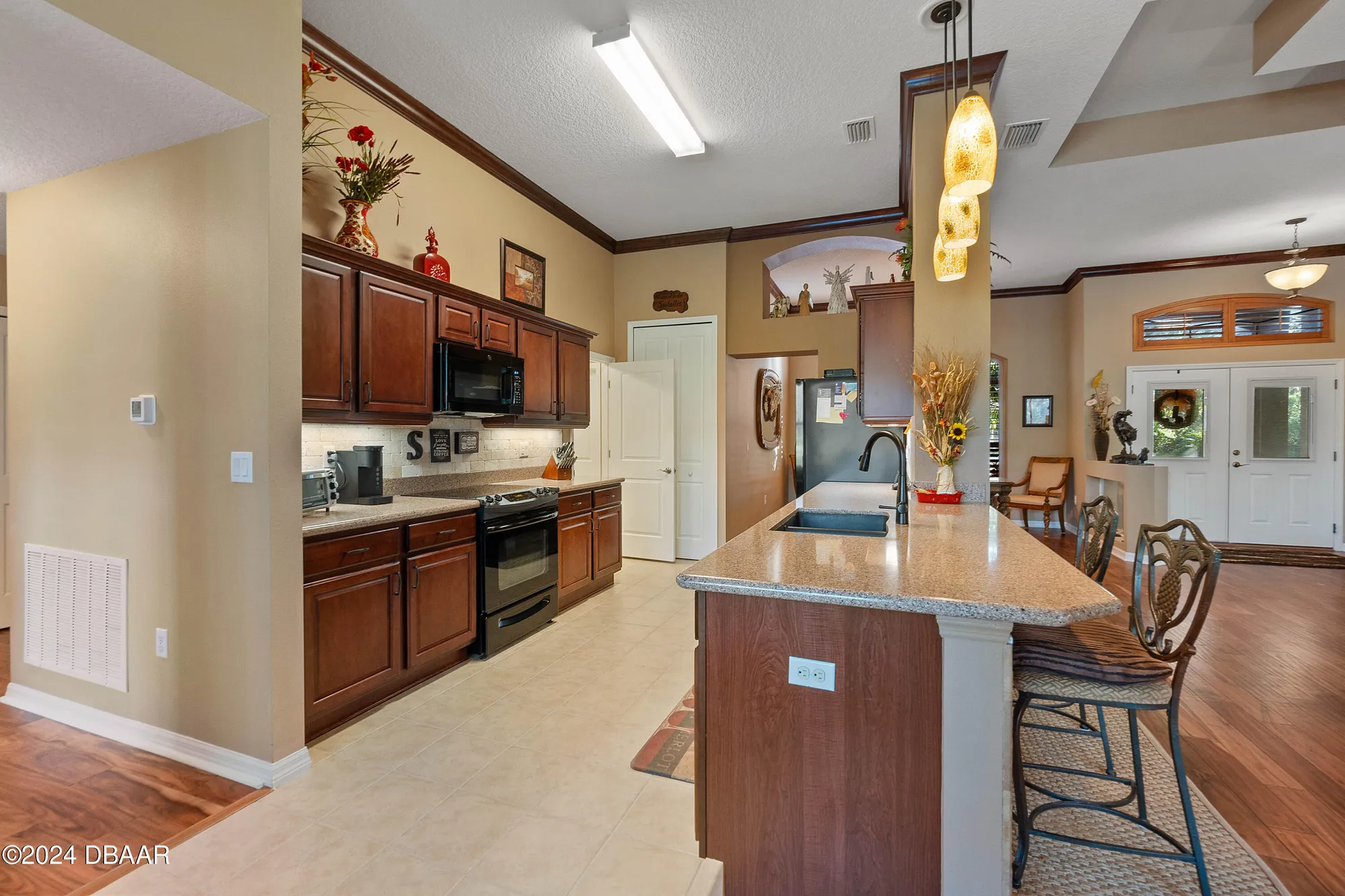Property Slideshow image 16 of 68 | 1324 harwick ln, Ormond Beach, FL, 32174