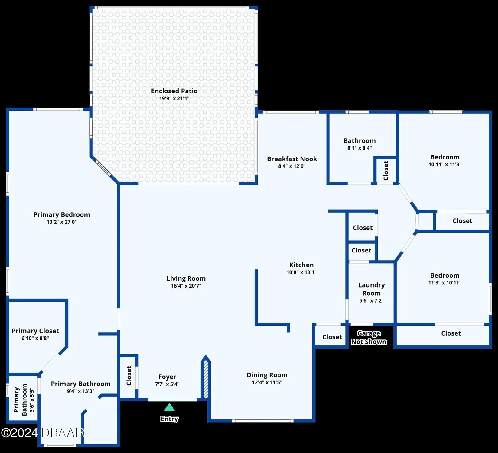 Property Slideshow image 48 of 68 | 1324 harwick ln, Ormond Beach, FL, 32174