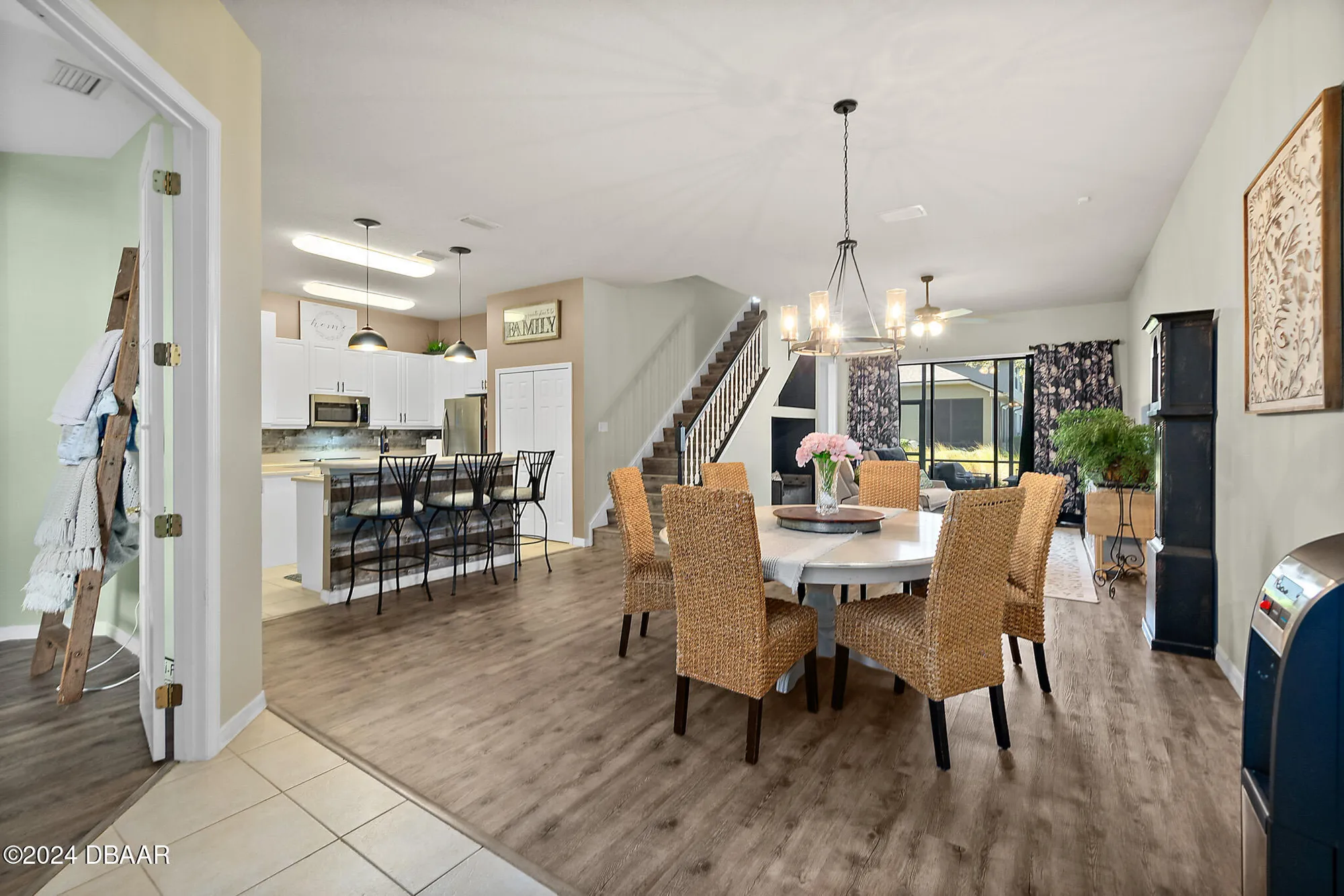 Property Slideshow image 6 of 70 | 1102 hansberry ct, Ormond Beach, FL, 32174