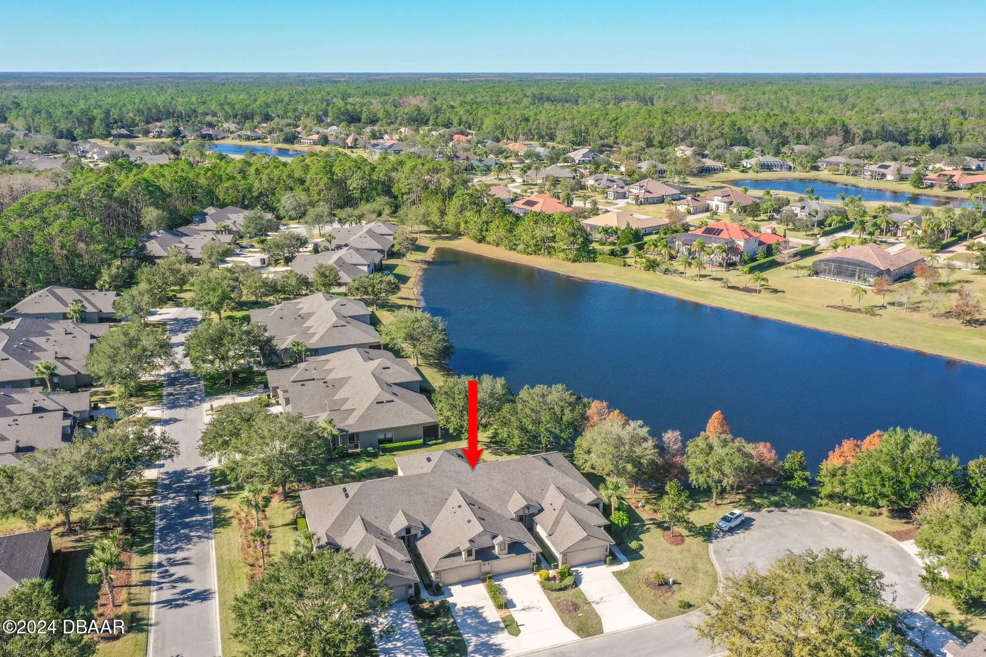 Property Slideshow image 46 of 70 | 1102 hansberry ct, Ormond Beach, FL, 32174