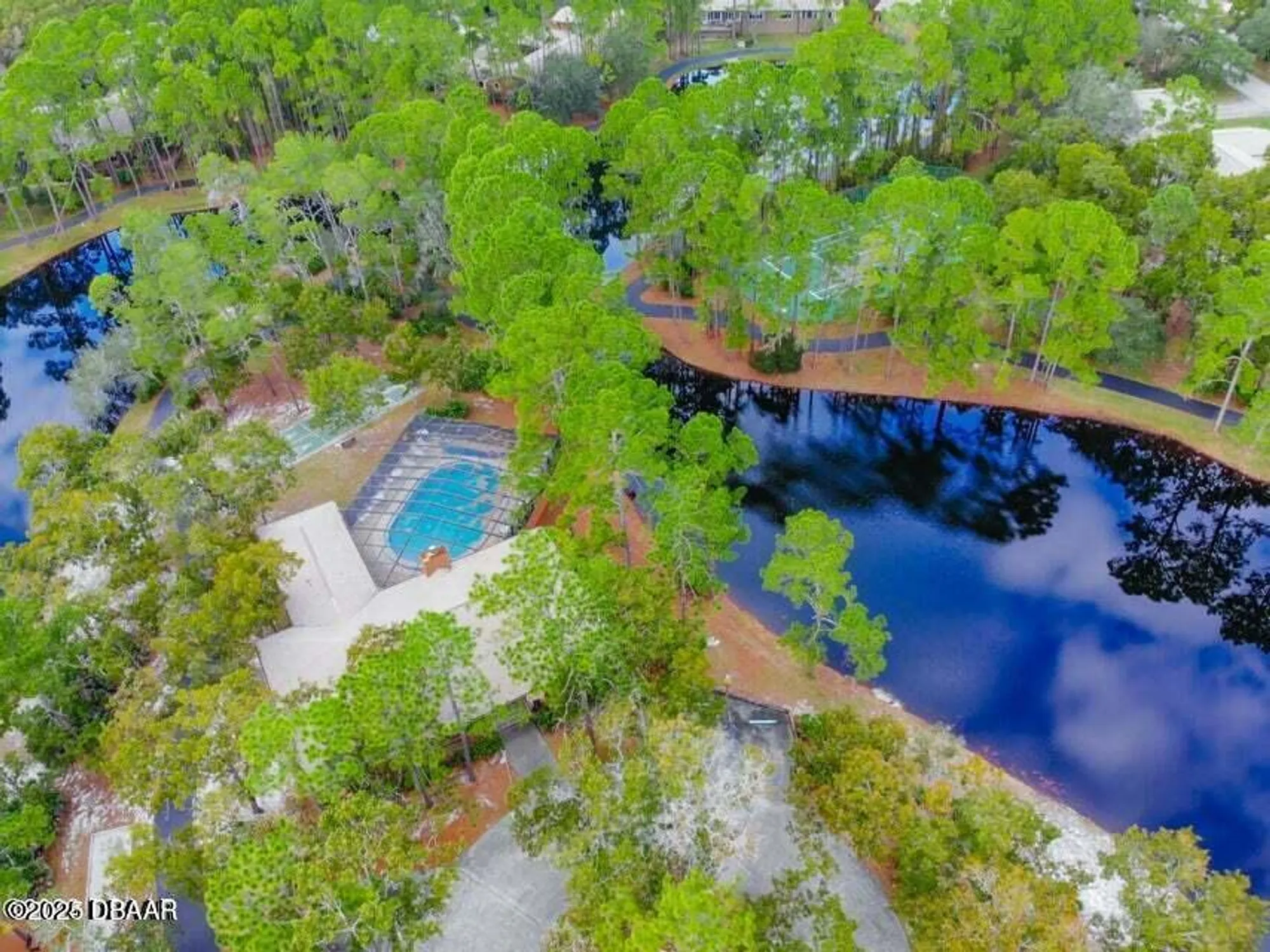 Property Slideshow image 44 of 47 | 39 crooked pine rd, Port Orange, FL, 32128