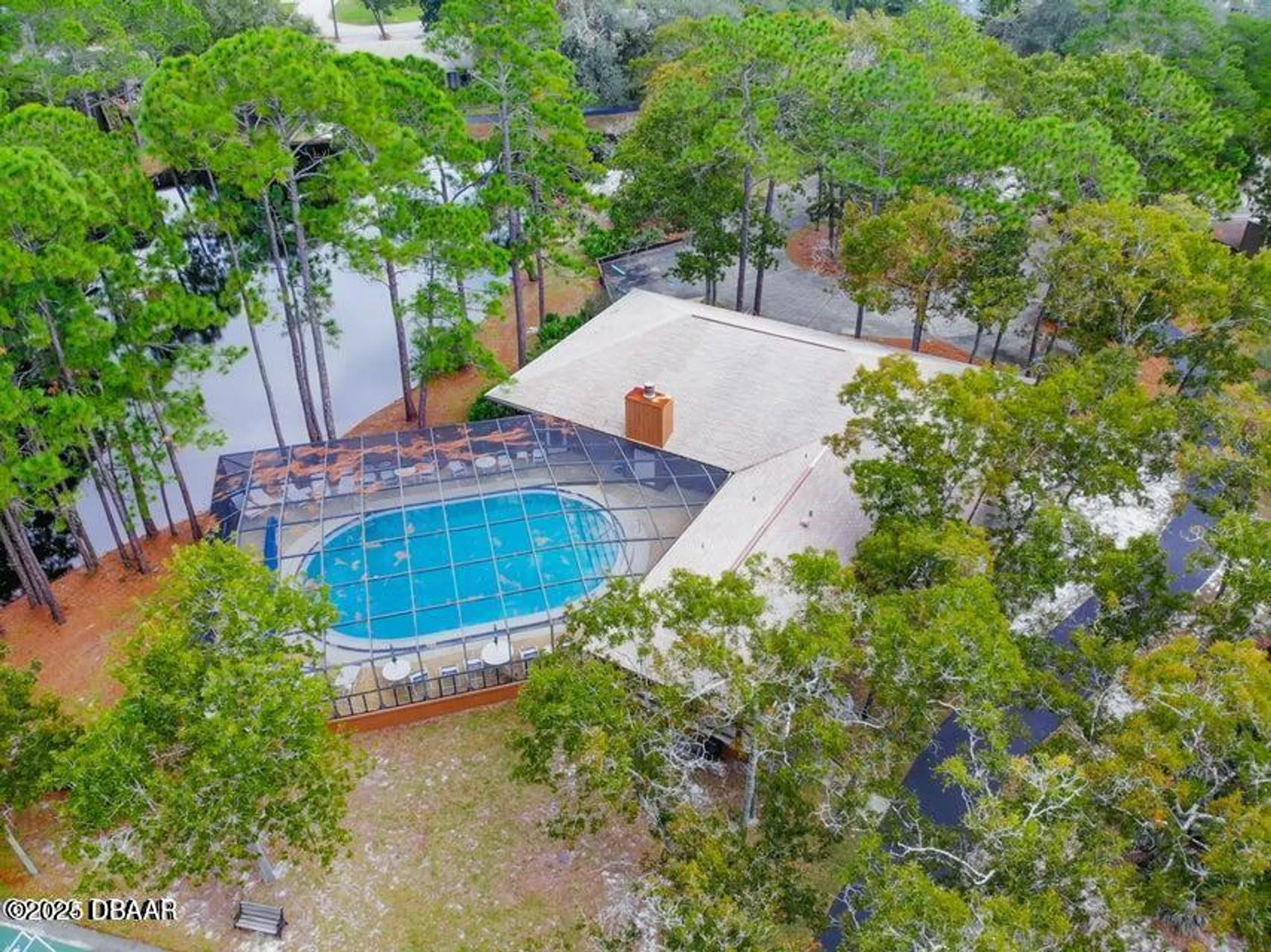 Property Slideshow image 45 of 47 | 39 crooked pine rd, Port Orange, FL, 32128