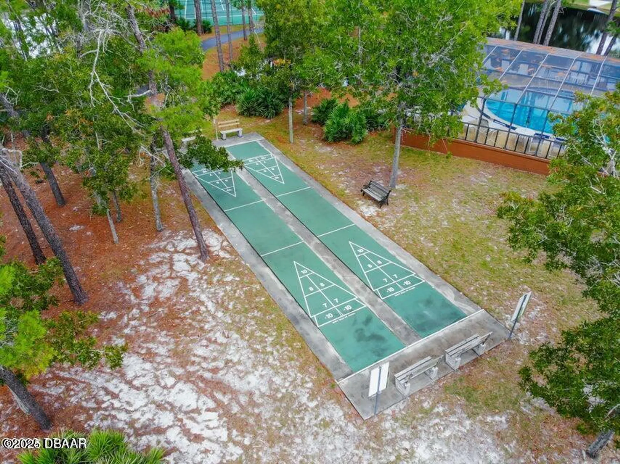 Property Slideshow image 46 of 47 | 39 crooked pine rd, Port Orange, FL, 32128