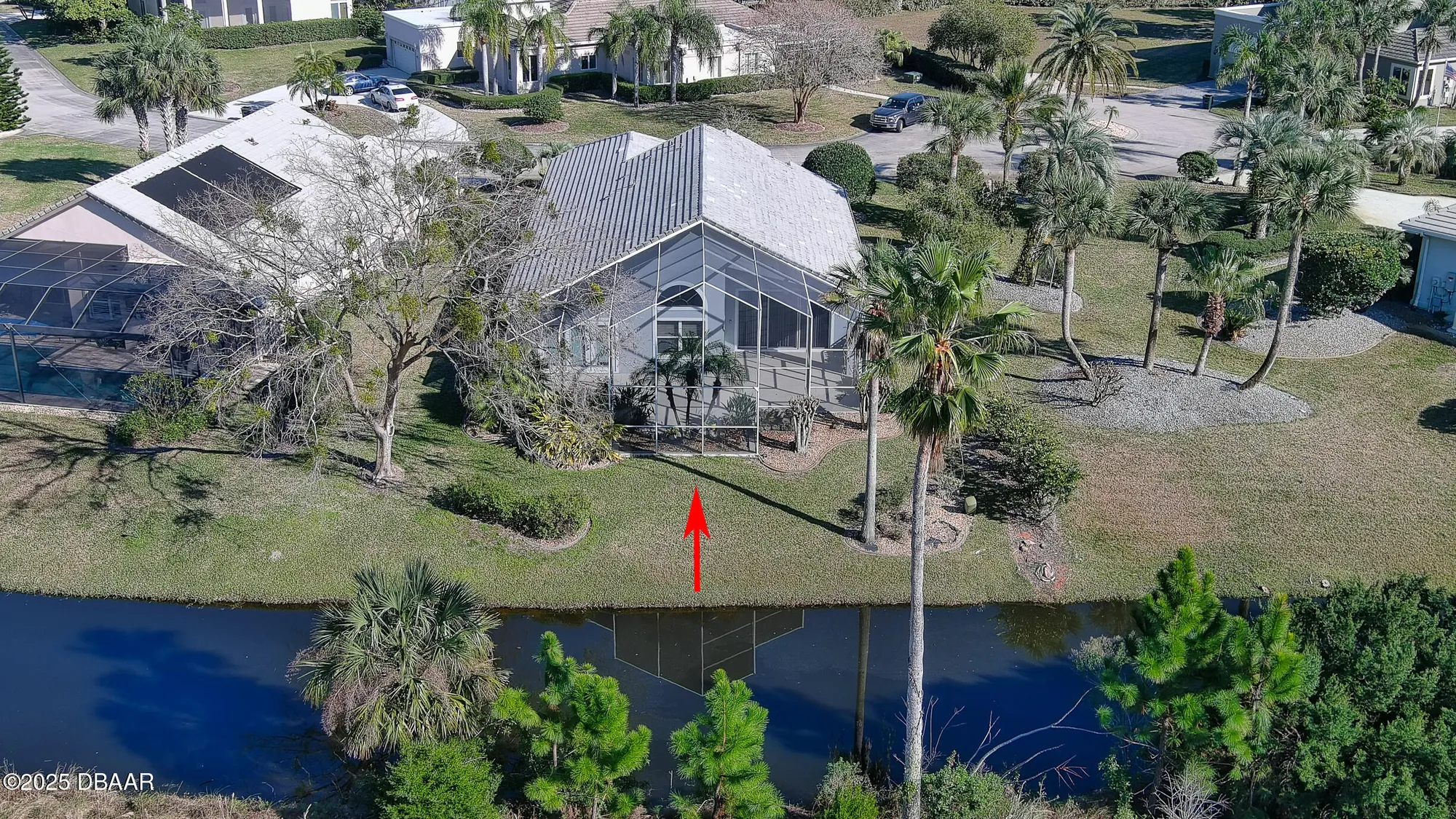 Property Slideshow image 37 of 39 | 51 bay pointe dr, Ormond Beach, FL, 32174