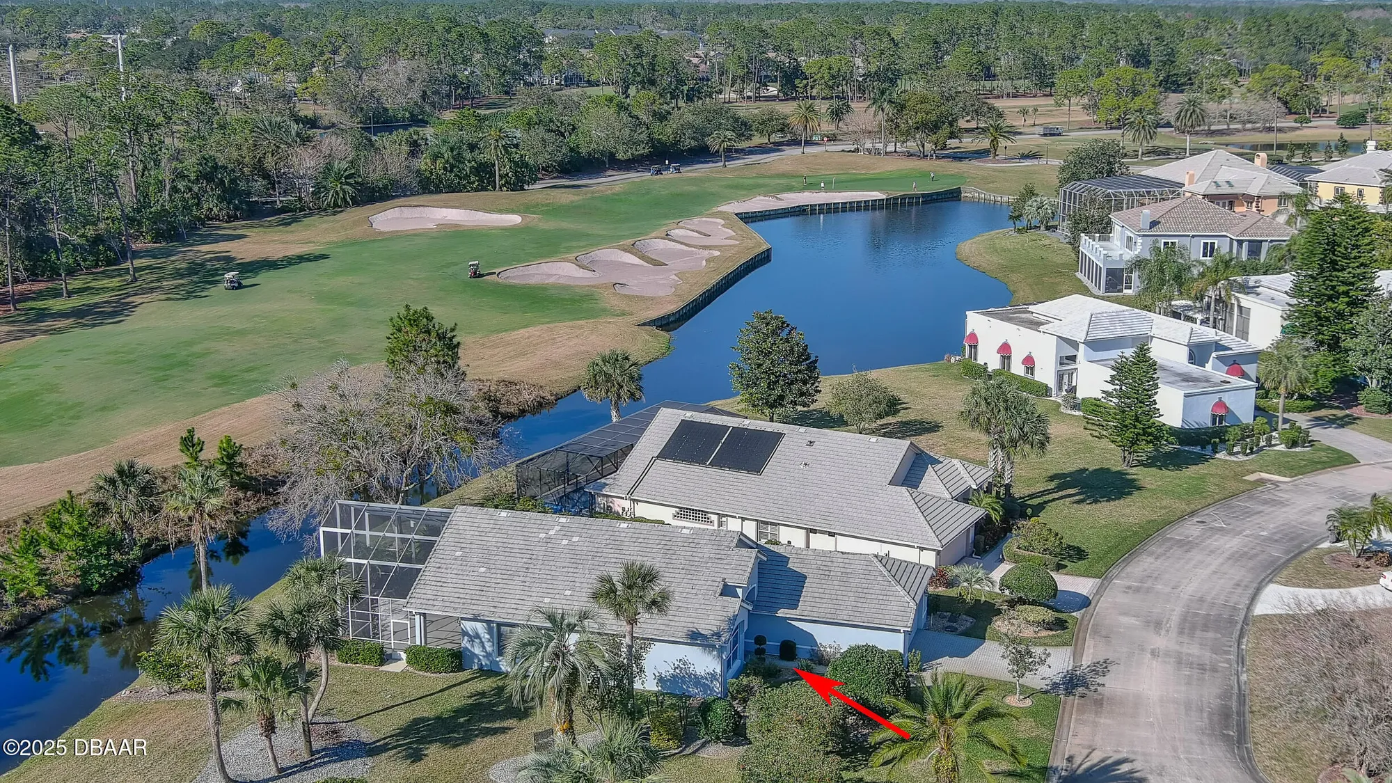 Property Slideshow image 36 of 39 | 51 bay pointe dr, Ormond Beach, FL, 32174