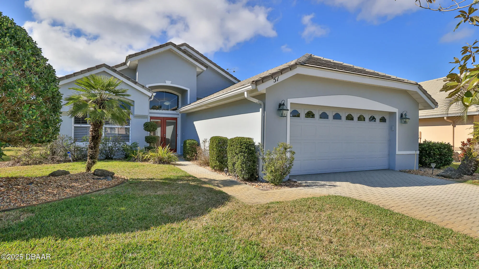 Property Slideshow image 1 of 39 | 51 bay pointe dr, Ormond Beach, FL, 32174