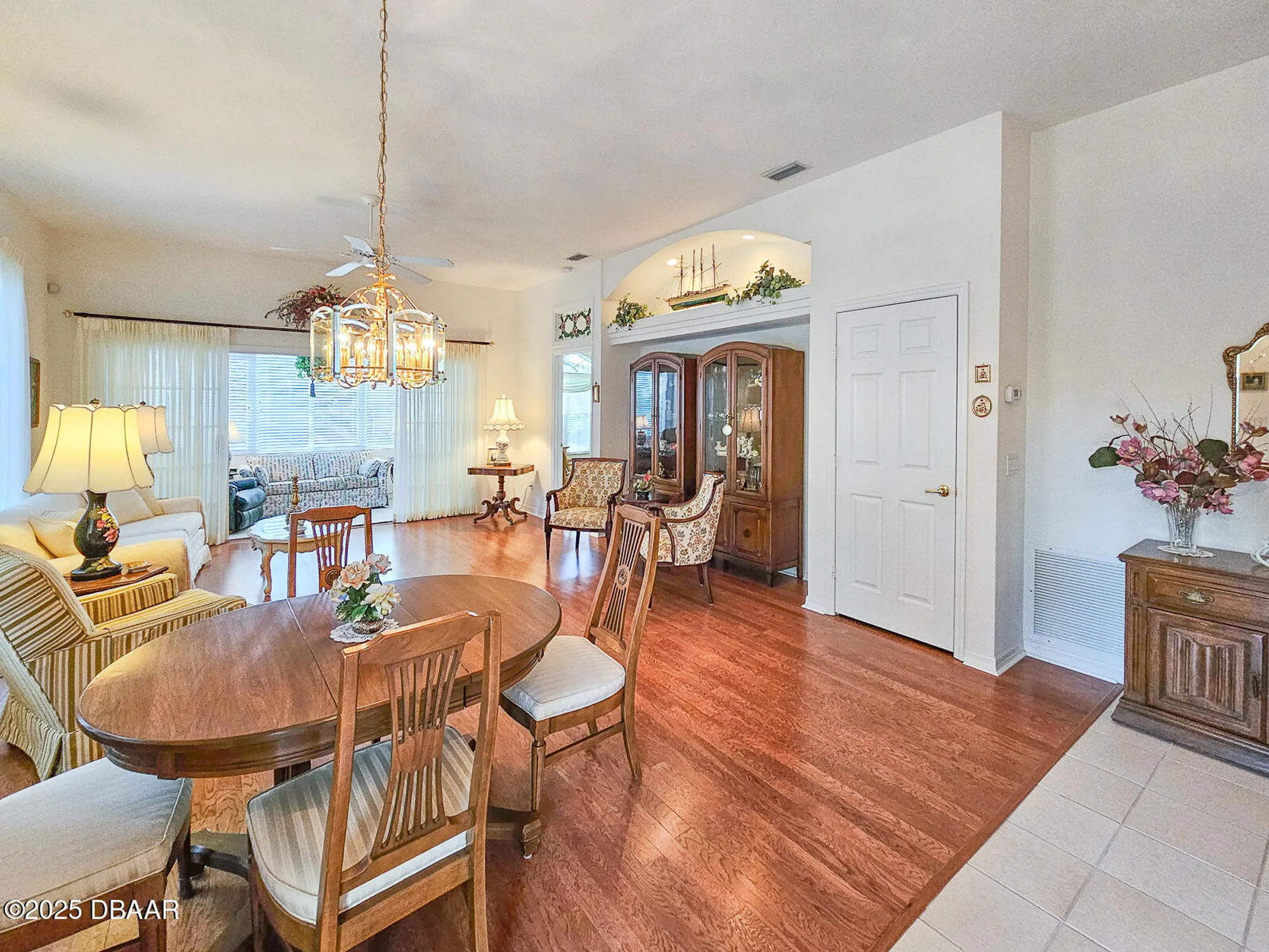 Property Slideshow image 6 of 61 | 1187 athlone way, Ormond Beach, FL, 32174