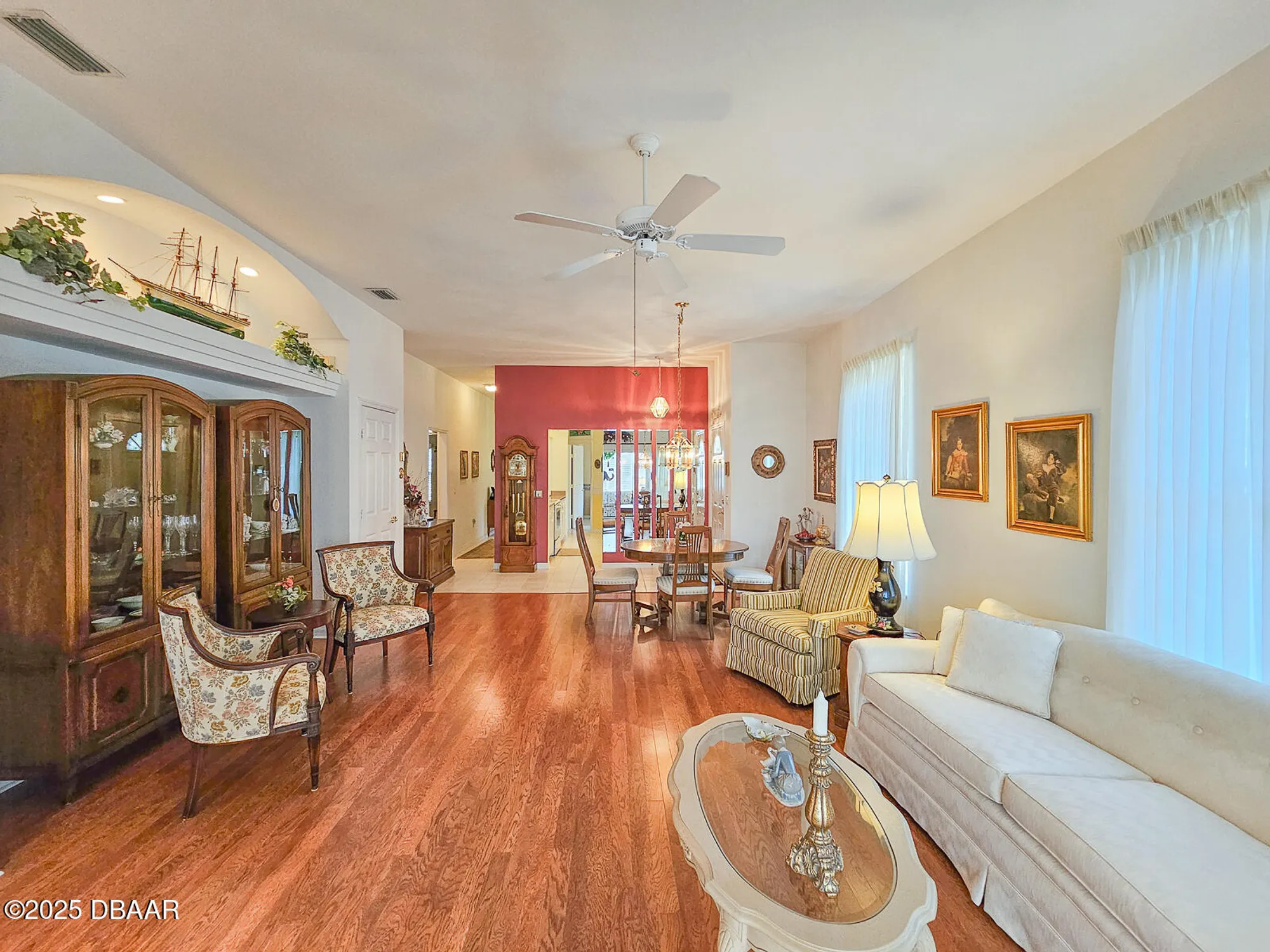 Property Slideshow image 12 of 61 | 1187 athlone way, Ormond Beach, FL, 32174