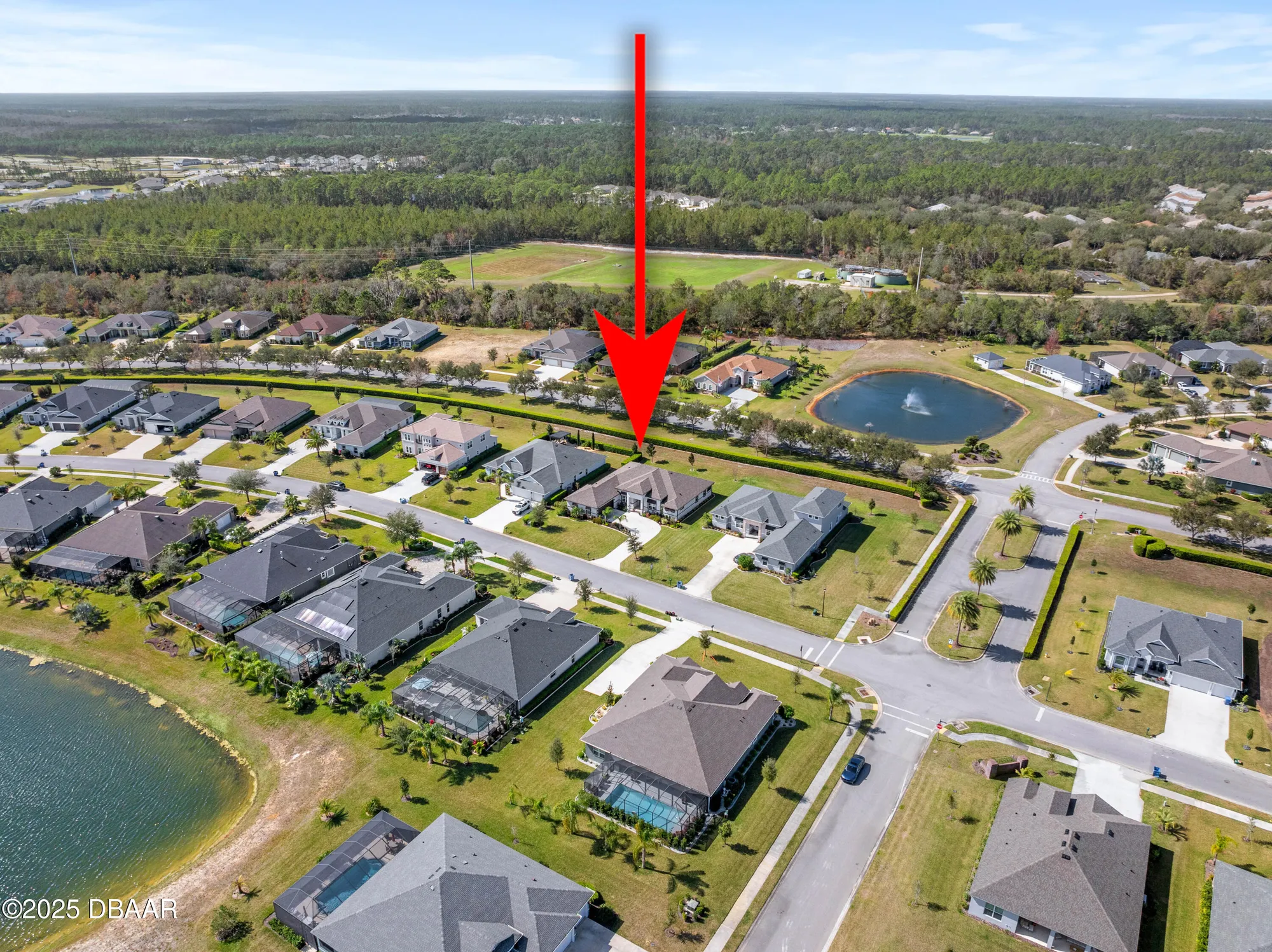 Property Slideshow image 48 of 55 | 3046 silvermines ave, Ormond Beach, FL, 32174