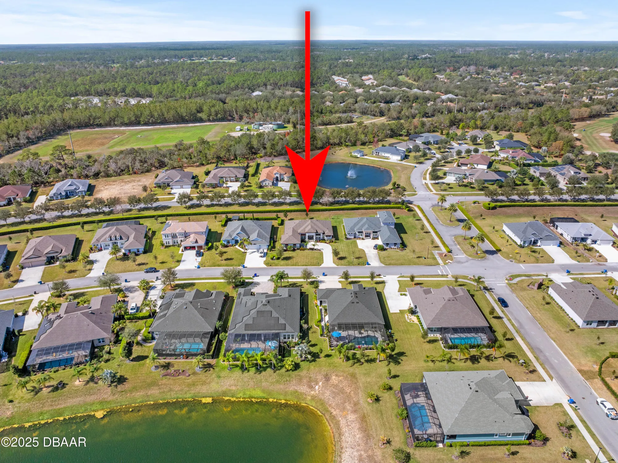 Property Slideshow image 49 of 55 | 3046 silvermines ave, Ormond Beach, FL, 32174