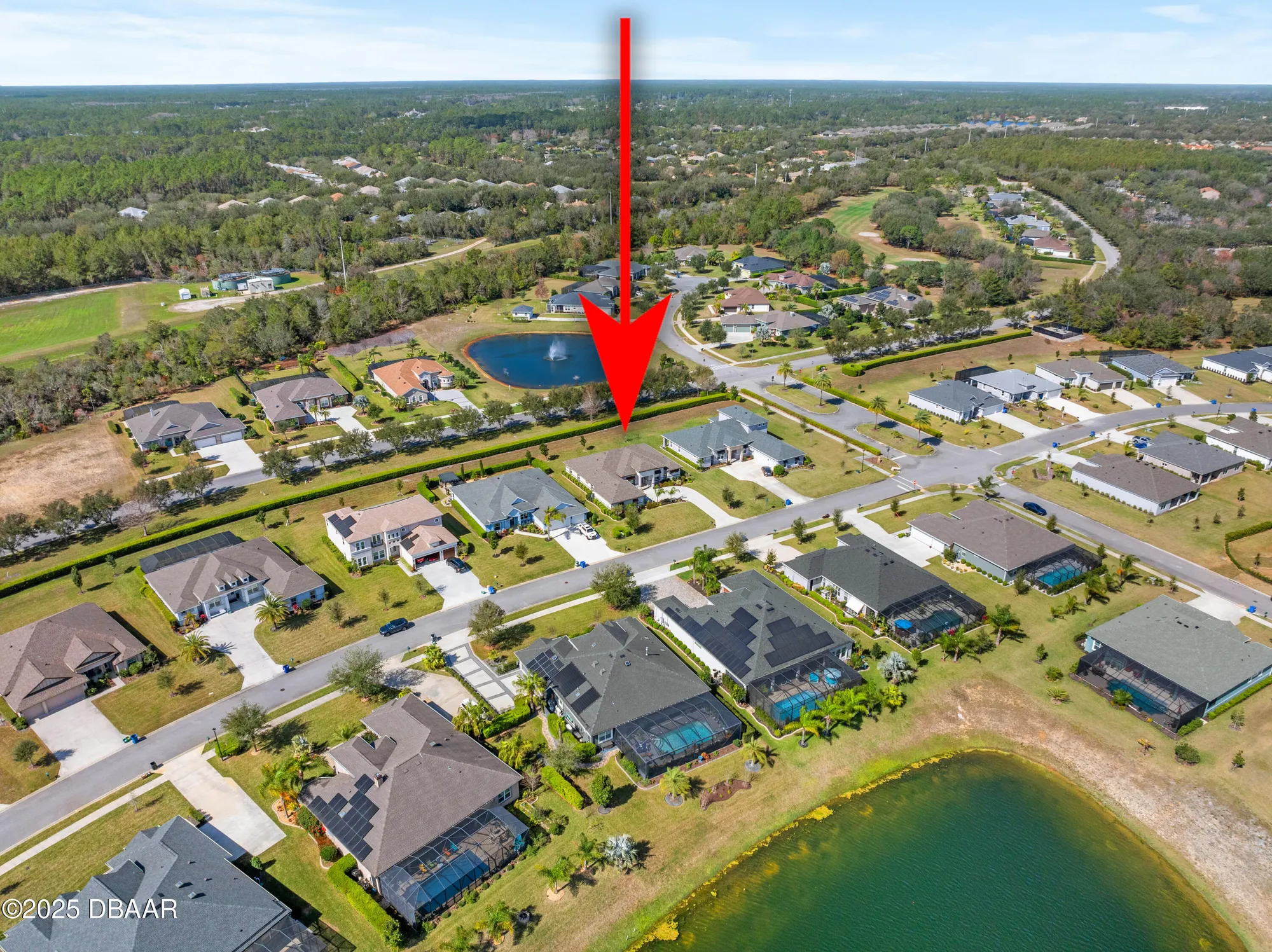 Property Slideshow image 50 of 55 | 3046 silvermines ave, Ormond Beach, FL, 32174