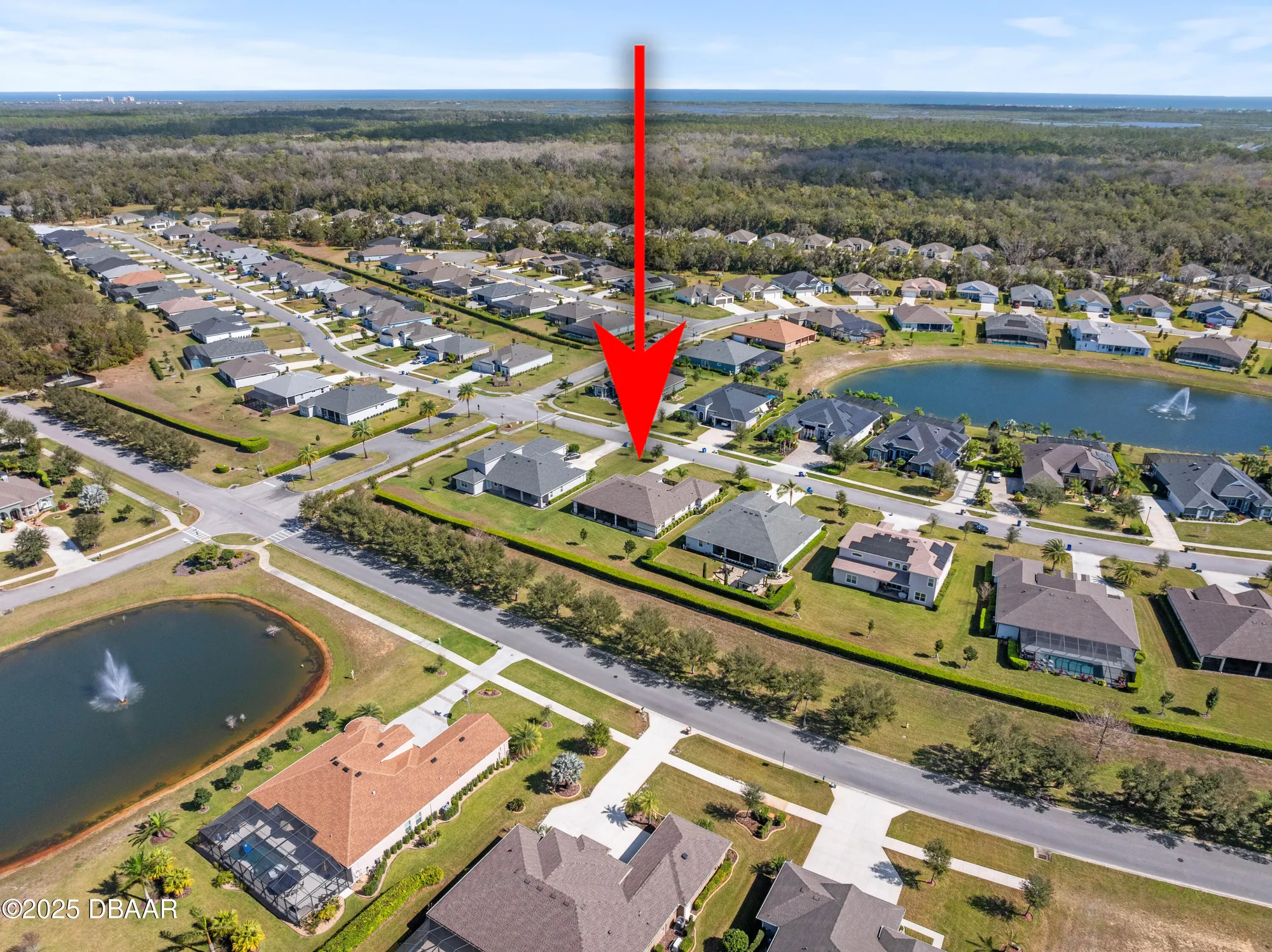Property Slideshow image 52 of 55 | 3046 silvermines ave, Ormond Beach, FL, 32174