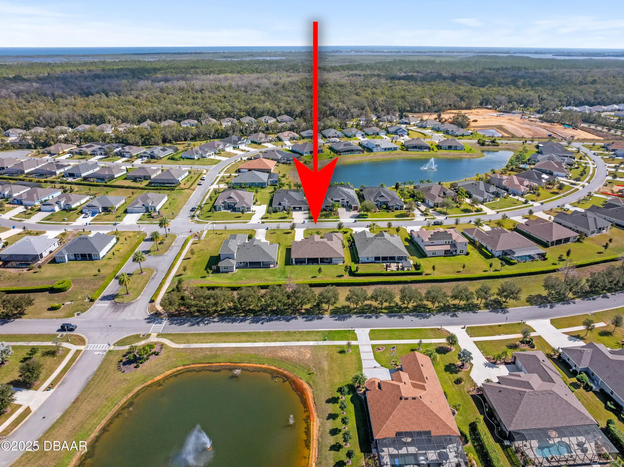 Property Slideshow image 53 of 55 | 3046 silvermines ave, Ormond Beach, FL, 32174