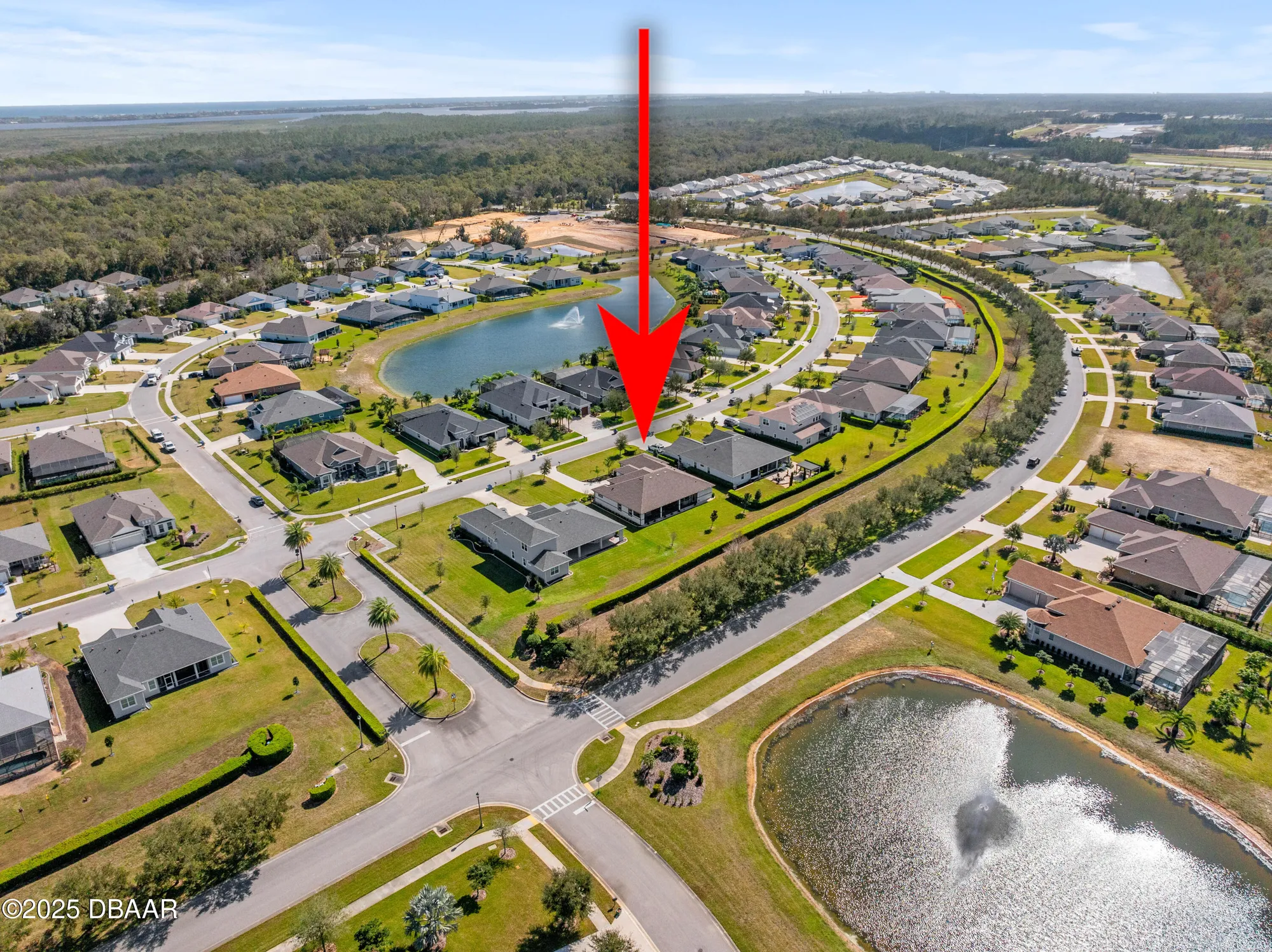 Property Slideshow image 54 of 55 | 3046 silvermines ave, Ormond Beach, FL, 32174