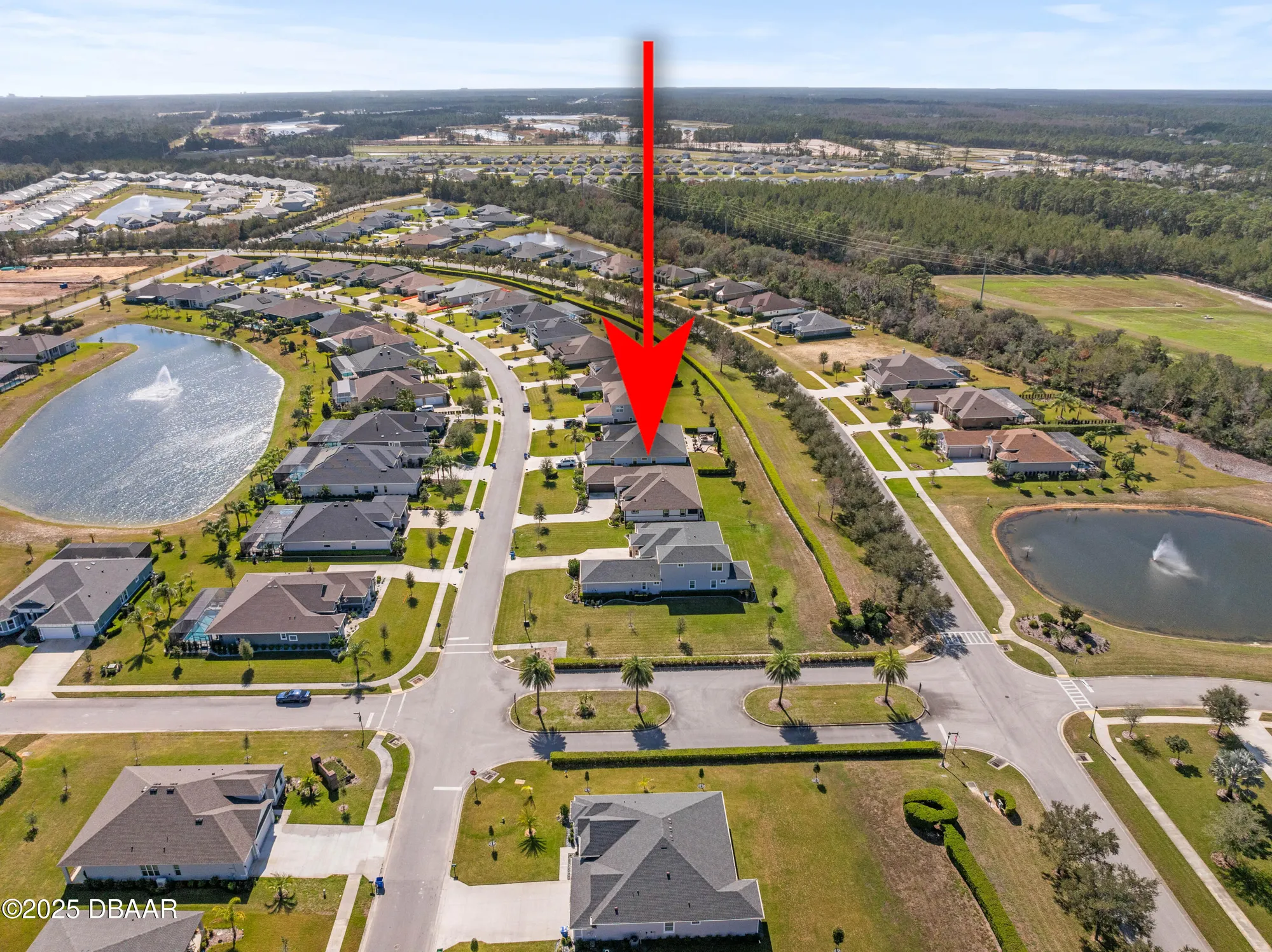 Property Slideshow image 55 of 55 | 3046 silvermines ave, Ormond Beach, FL, 32174