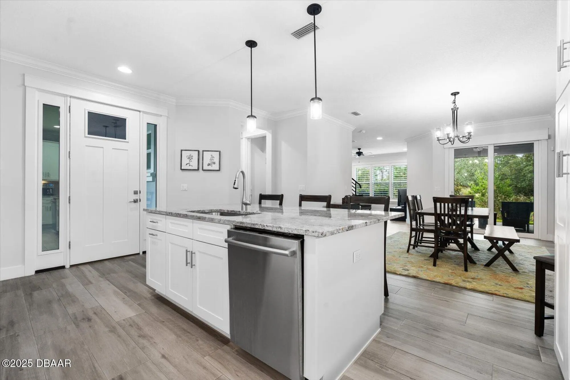 Property Slideshow image 10 of 53 | 2840 isles way, New Smyrna Beach, FL, 32168