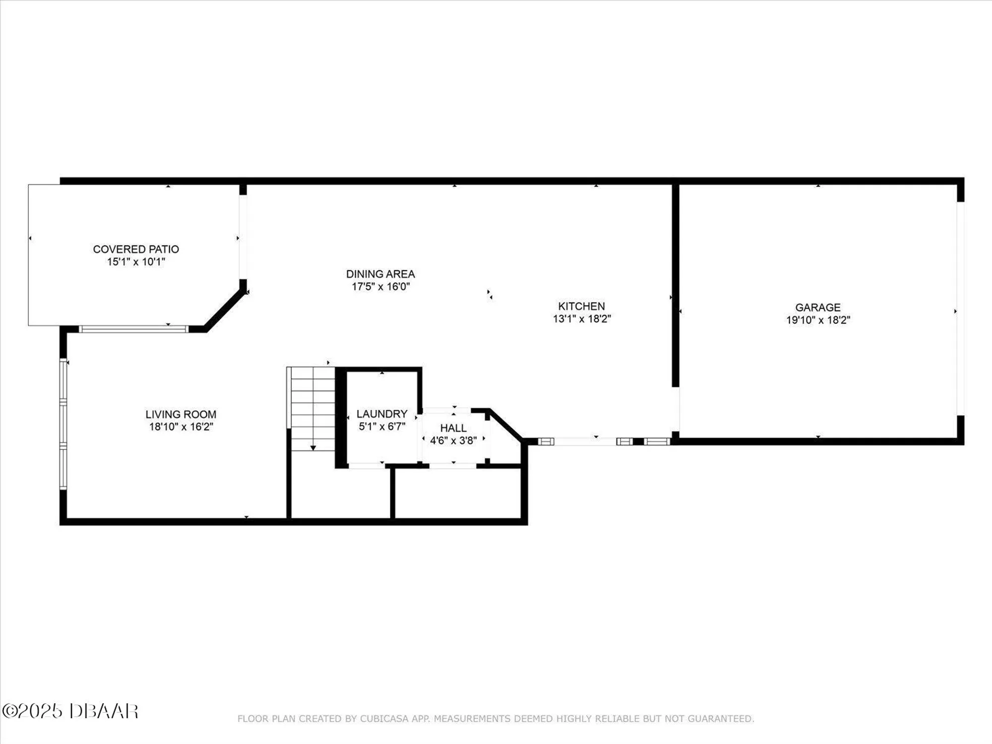 Property Slideshow image 51 of 53 | 2840 isles way, New Smyrna Beach, FL, 32168