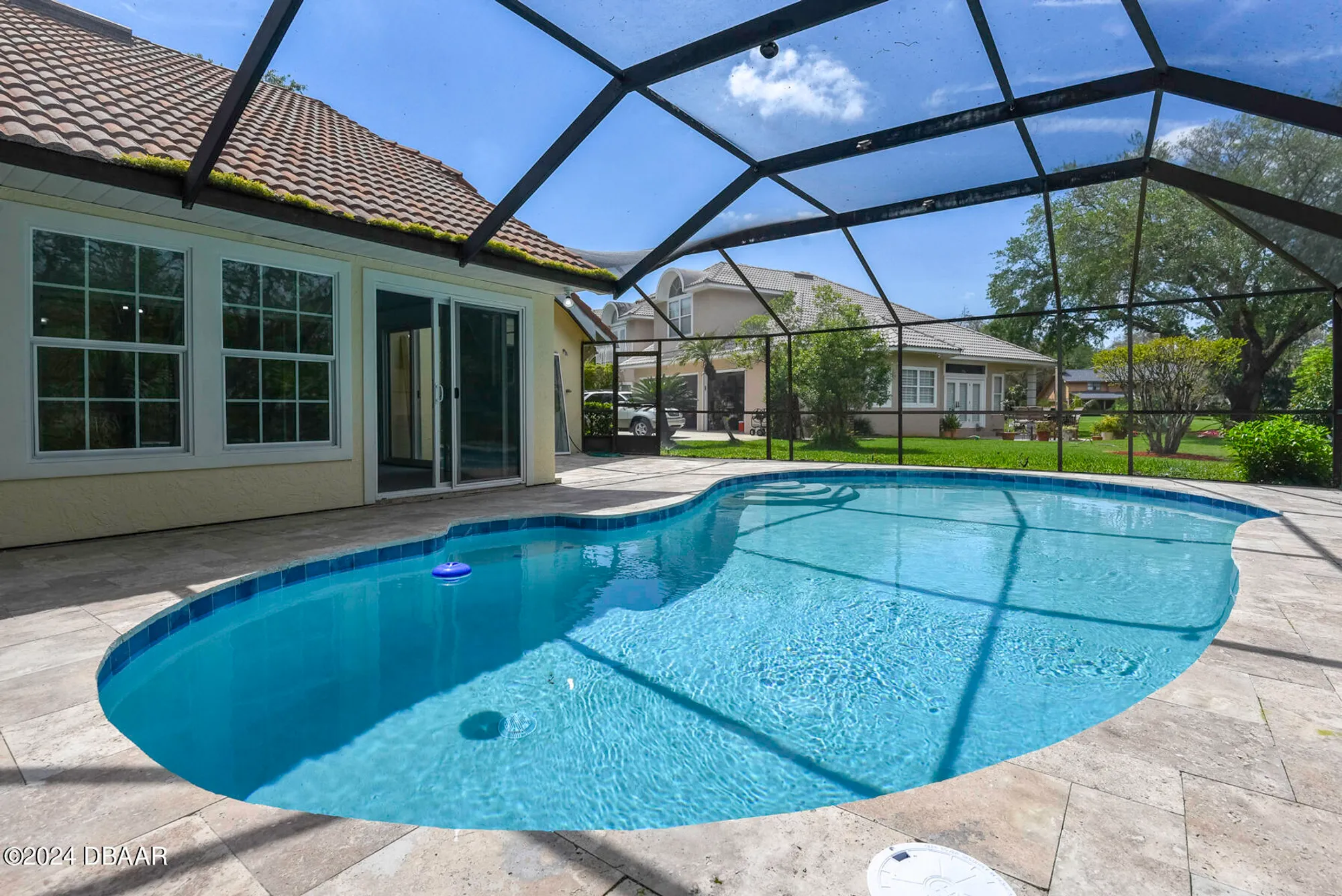 Property Slideshow image 39 of 46 | 5 lake isle way, Ormond Beach, FL, 32174