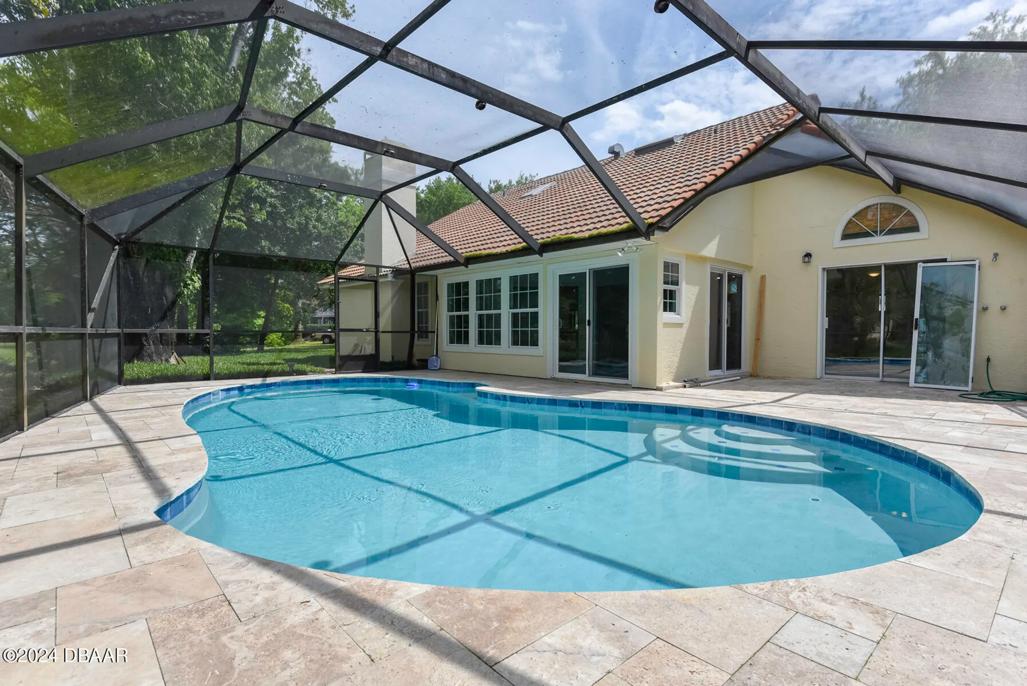 Property Slideshow image 40 of 46 | 5 lake isle way, Ormond Beach, FL, 32174