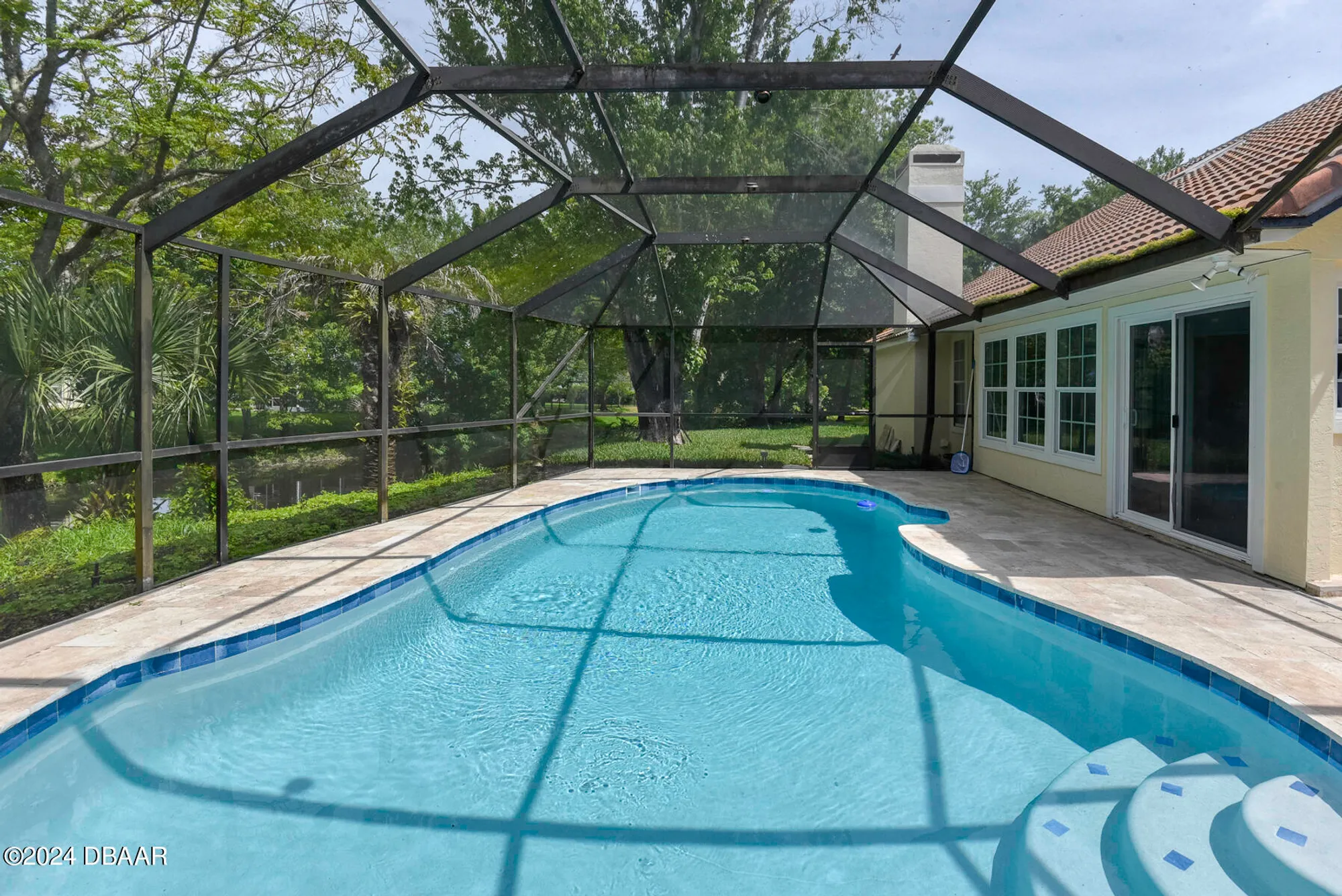 Property Slideshow image 41 of 46 | 5 lake isle way, Ormond Beach, FL, 32174