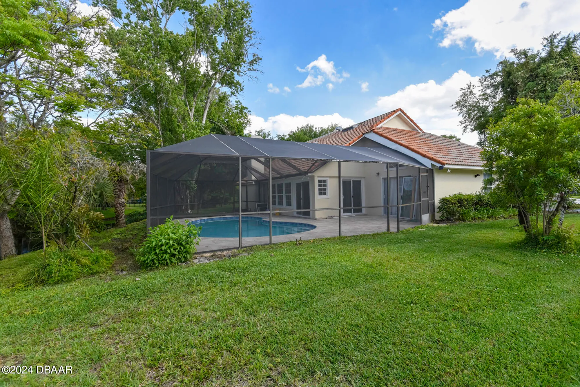 Property Slideshow image 42 of 46 | 5 lake isle way, Ormond Beach, FL, 32174