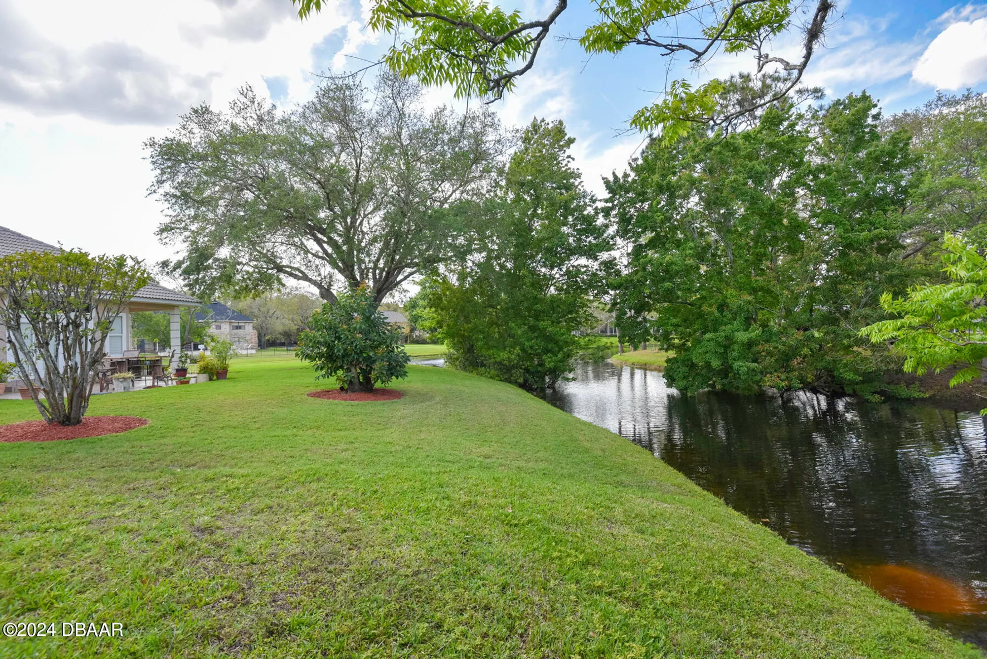 Property Slideshow image 43 of 46 | 5 lake isle way, Ormond Beach, FL, 32174