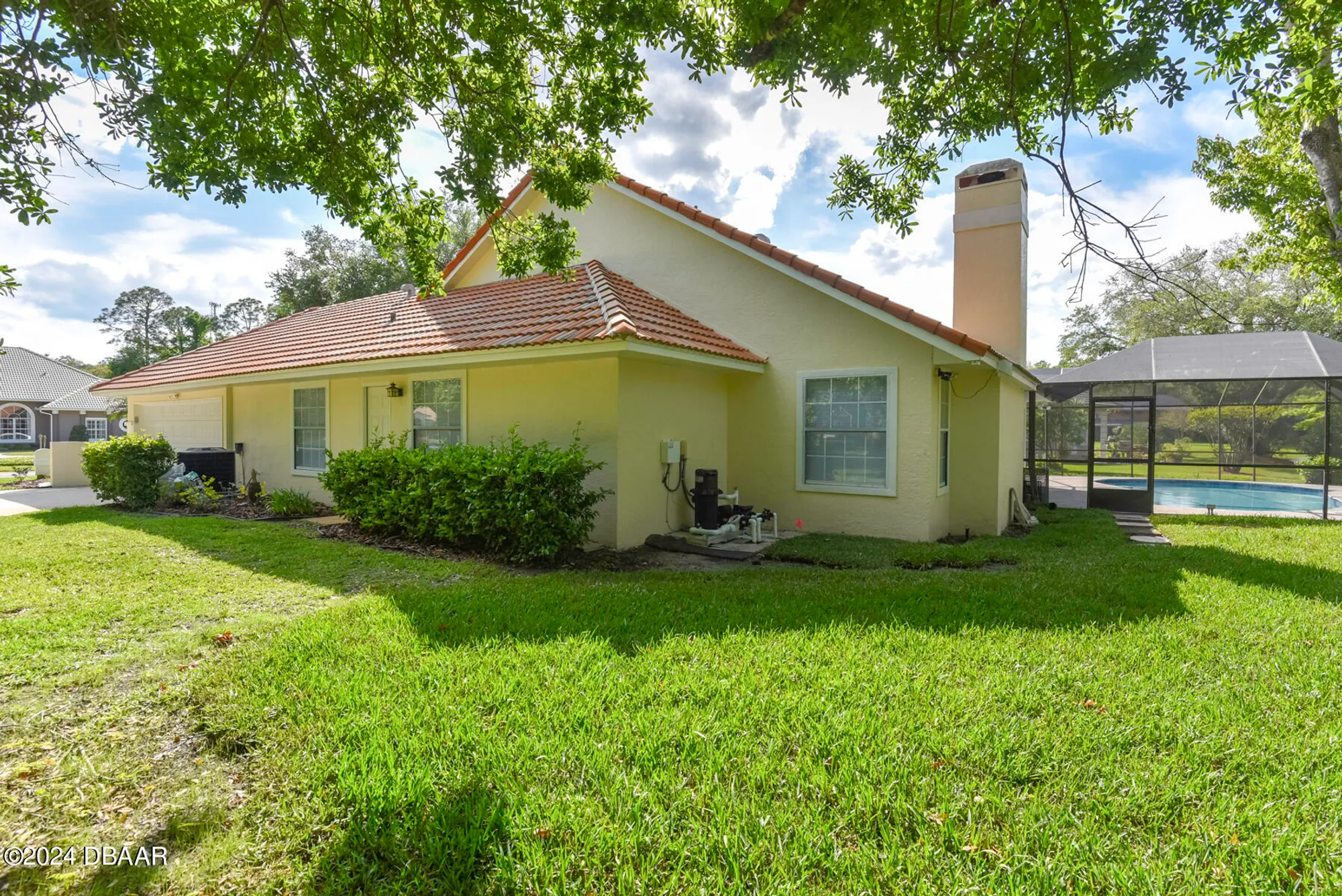 Property Slideshow image 7 of 46 | 5 lake isle way, Ormond Beach, FL, 32174