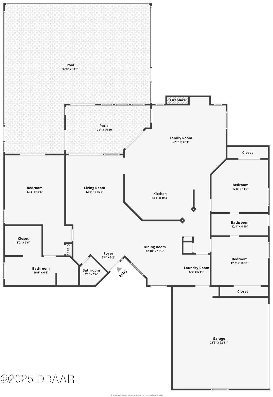 Property Slideshow image 46 of 46 | 5 lake isle way, Ormond Beach, FL, 32174