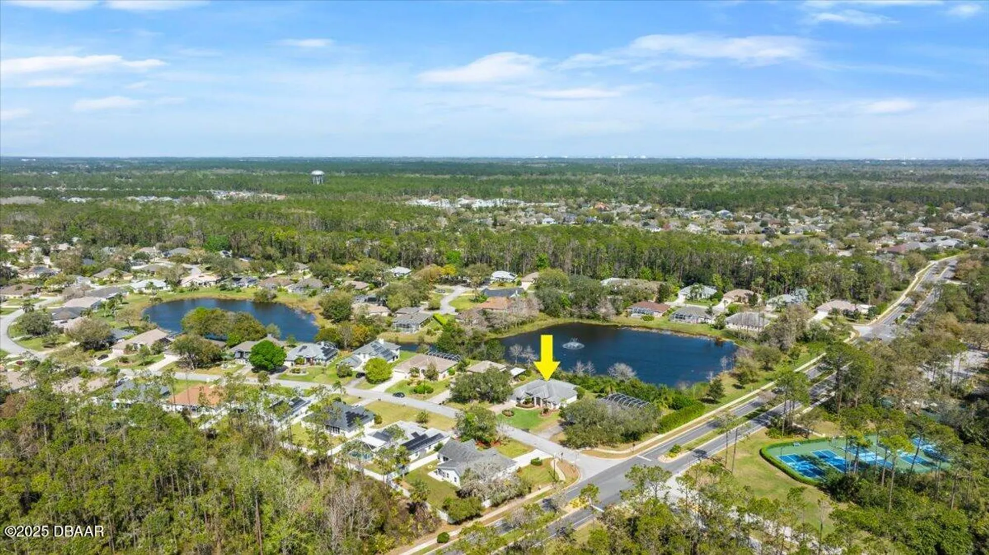 Property Slideshow image 39 of 47 | 4 creek bluff way, Ormond Beach, FL, 32174