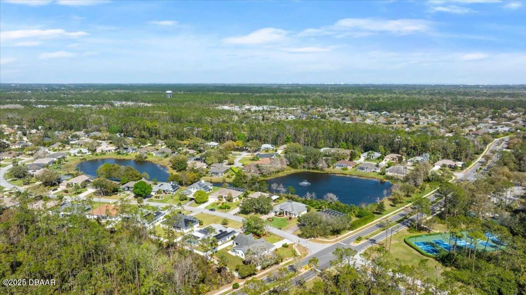 Property Slideshow image 40 of 47 | 4 creek bluff way, Ormond Beach, FL, 32174
