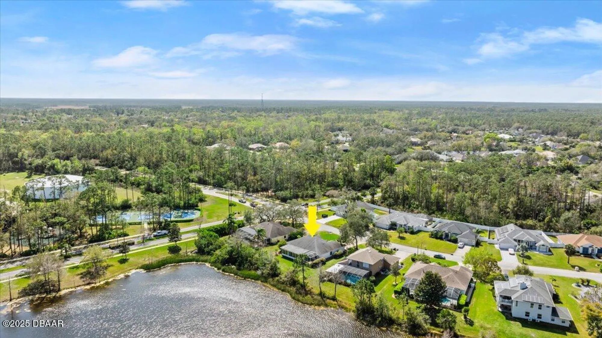 Property Slideshow image 43 of 47 | 4 creek bluff way, Ormond Beach, FL, 32174