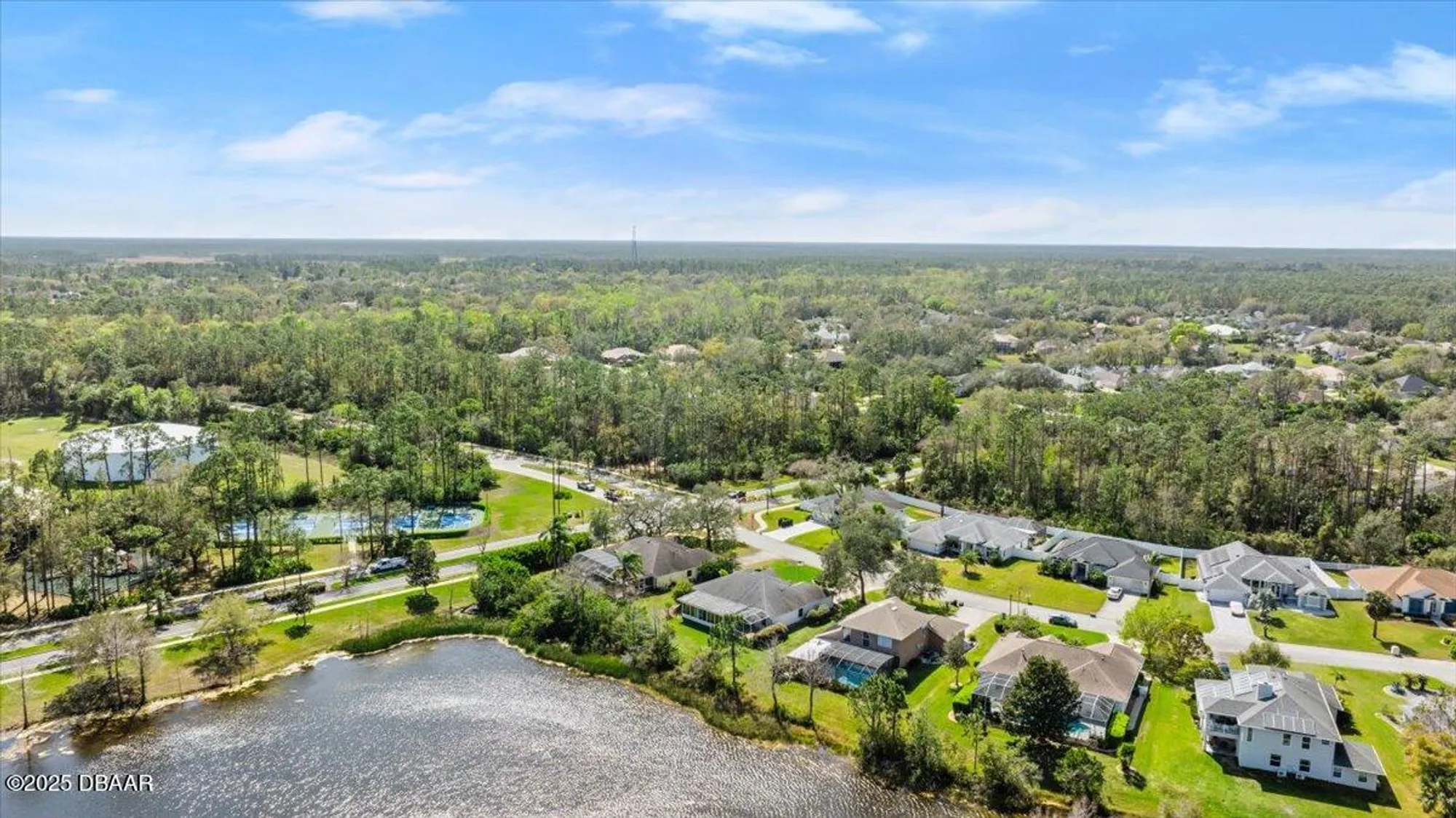Property Slideshow image 44 of 47 | 4 creek bluff way, Ormond Beach, FL, 32174
