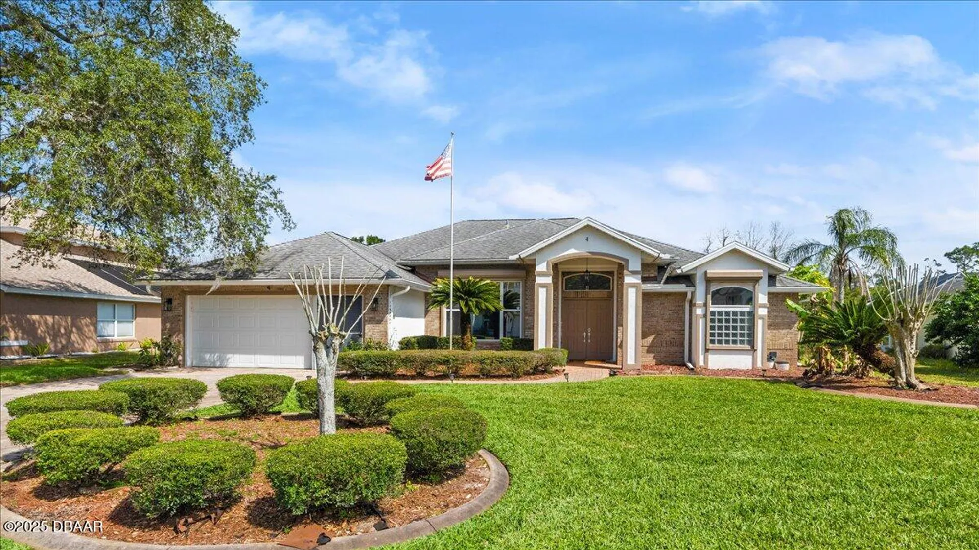 Property Slideshow image 1 of 47 | 4 creek bluff way, Ormond Beach, FL, 32174