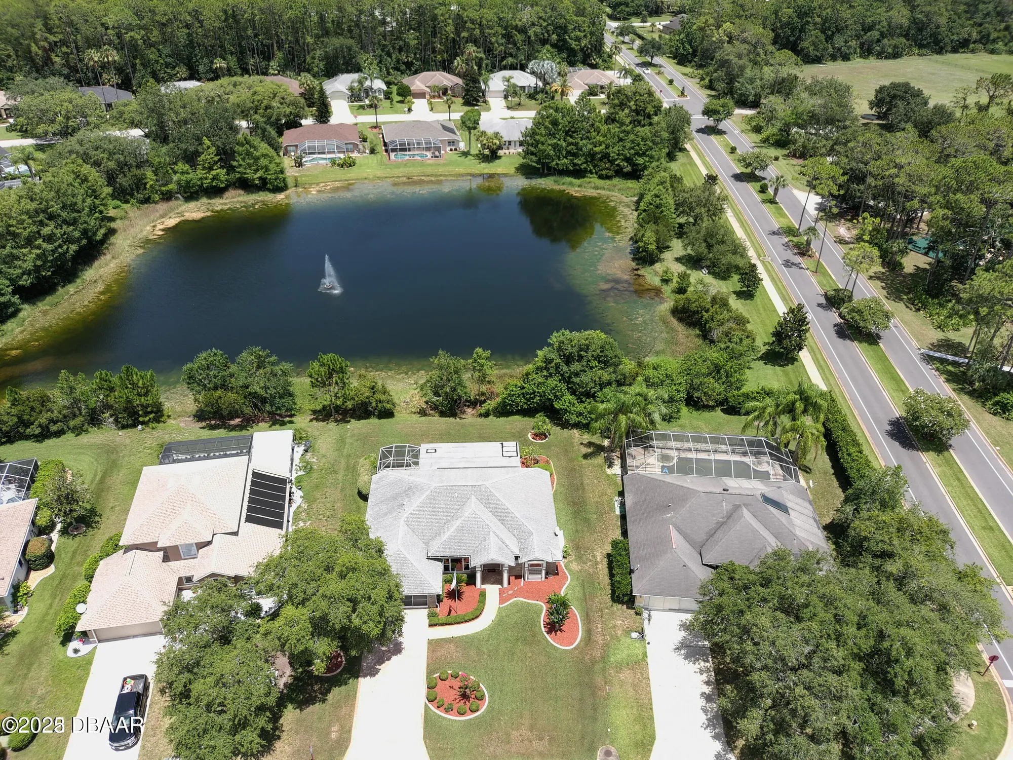 Property Slideshow image 6 of 47 | 4 creek bluff way, Ormond Beach, FL, 32174