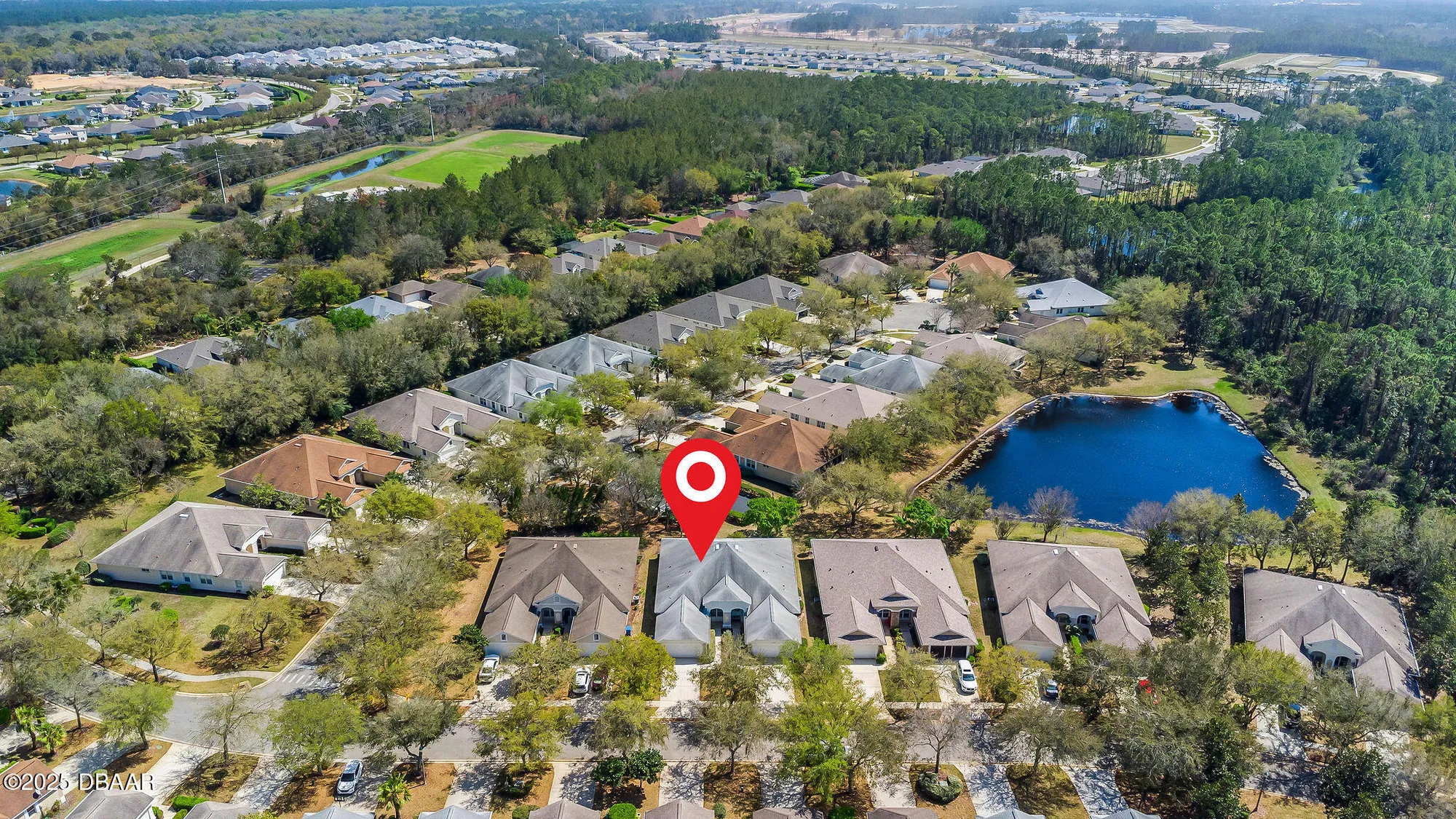 Property Slideshow image 48 of 89 | 1422 carlow cir, Ormond Beach, FL, 32174