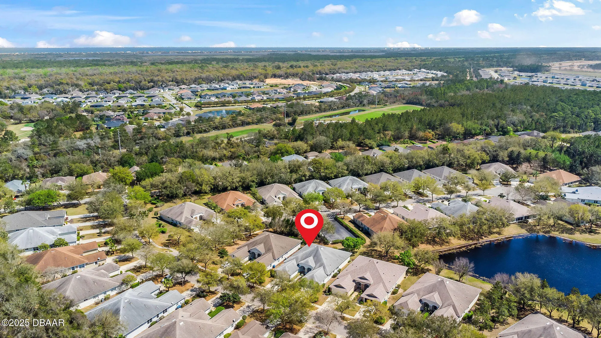 Property Slideshow image 49 of 89 | 1422 carlow cir, Ormond Beach, FL, 32174