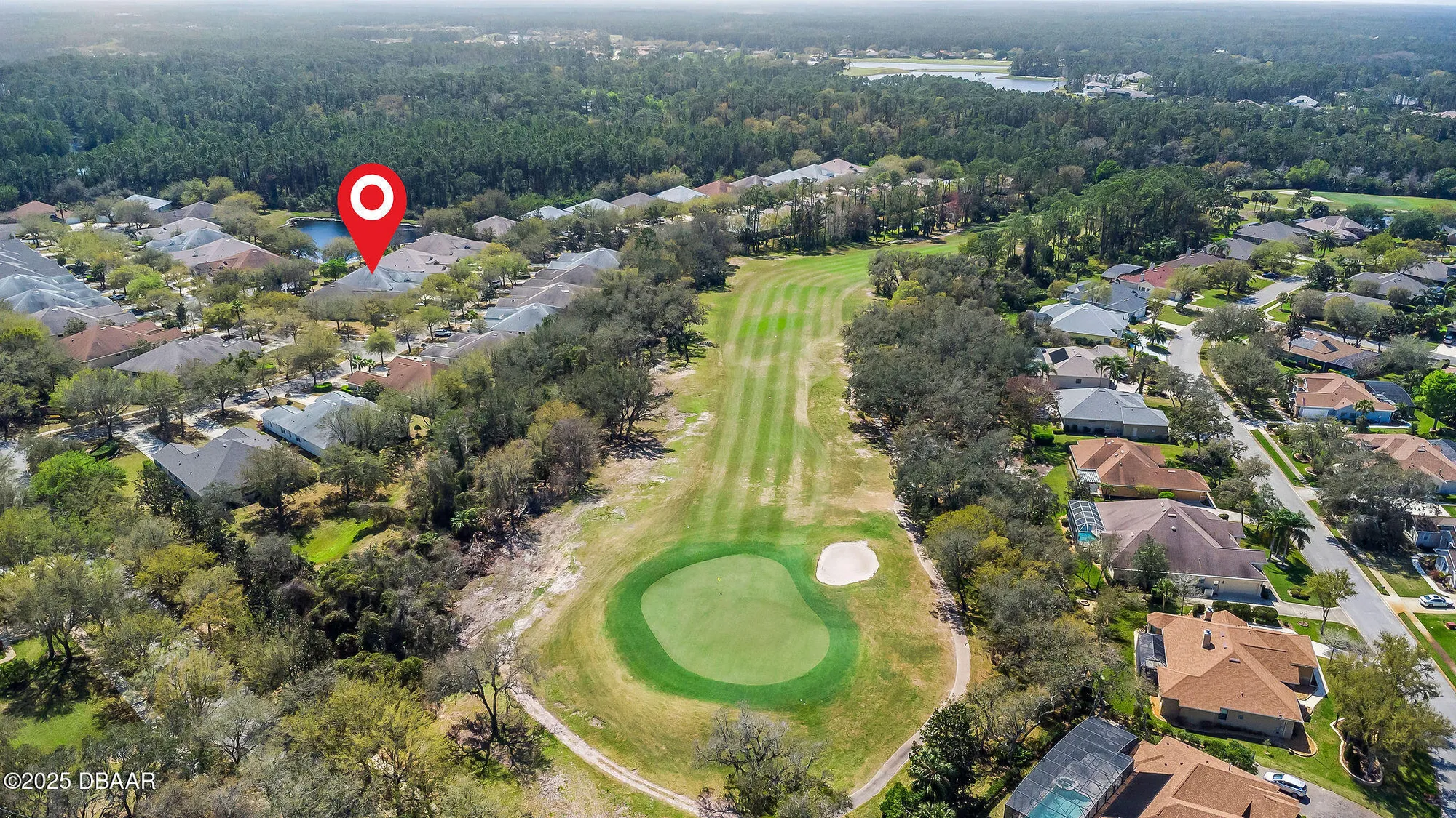 Property Slideshow image 51 of 89 | 1422 carlow cir, Ormond Beach, FL, 32174