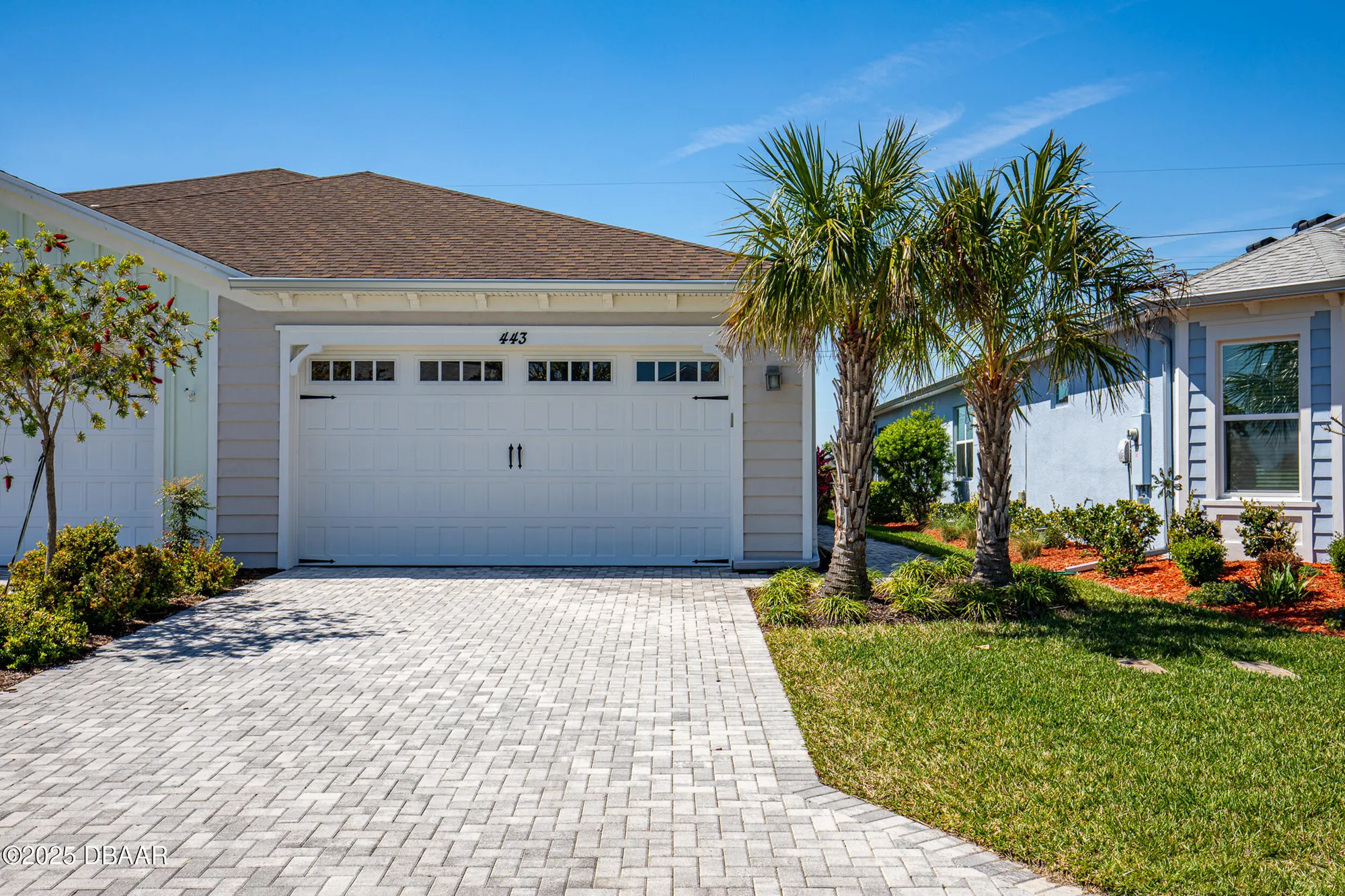 Property Slideshow image 1 of 77 | 443 good life way, Daytona Beach, FL, 32124