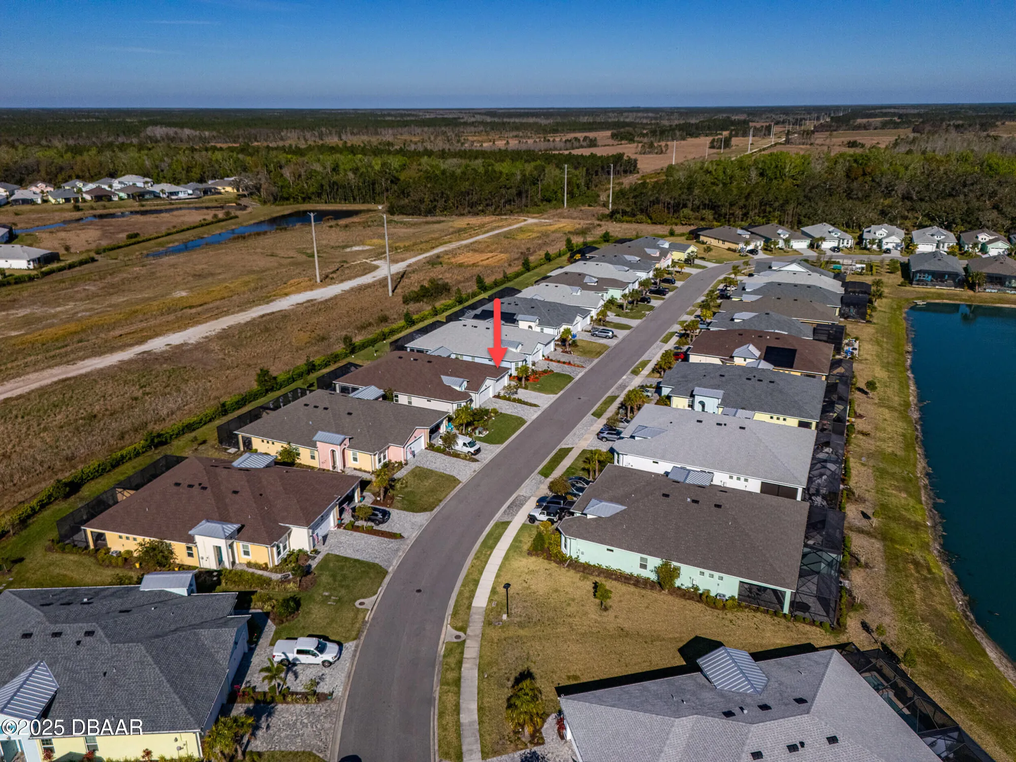 Property Slideshow image 48 of 77 | 443 good life way, Daytona Beach, FL, 32124